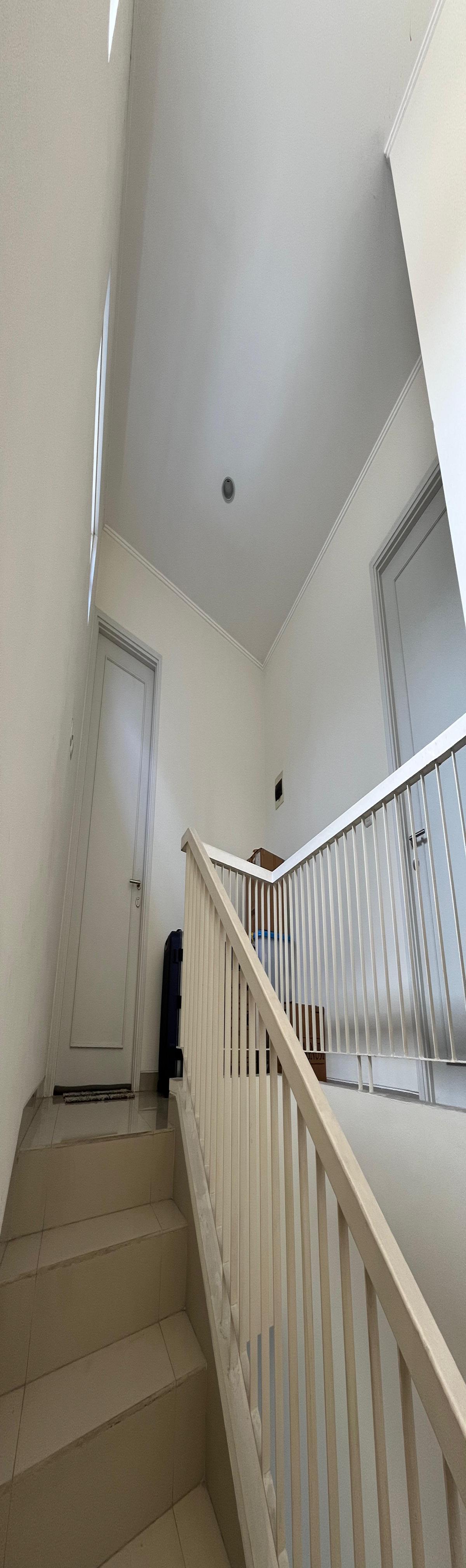 Rumah Suvarna Padi, Cikupa - Foto 7