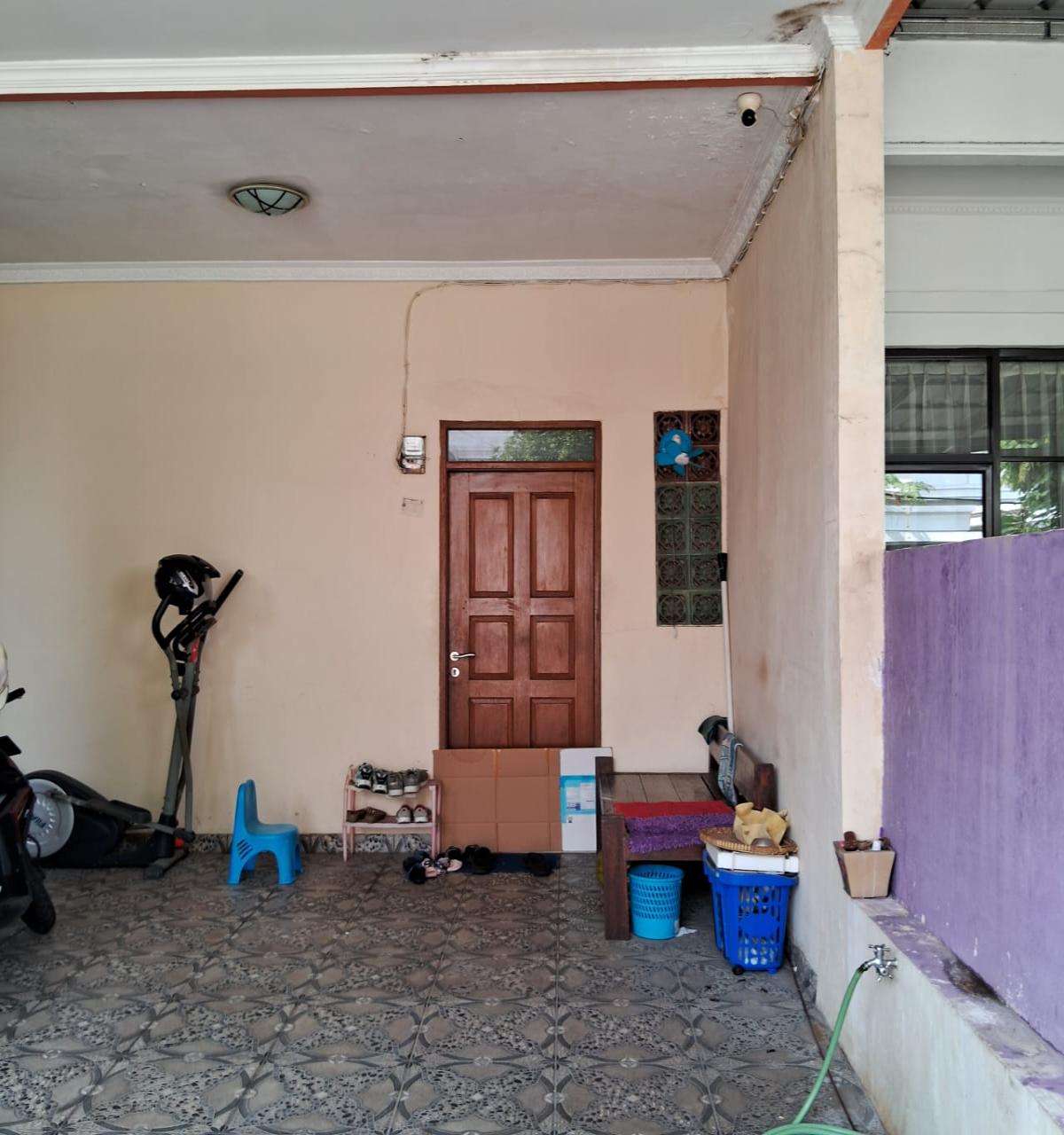 Dijual Rumah 2 Lantai di Anggrek Loka, Graha Raya - Siap Huni! - Foto 7