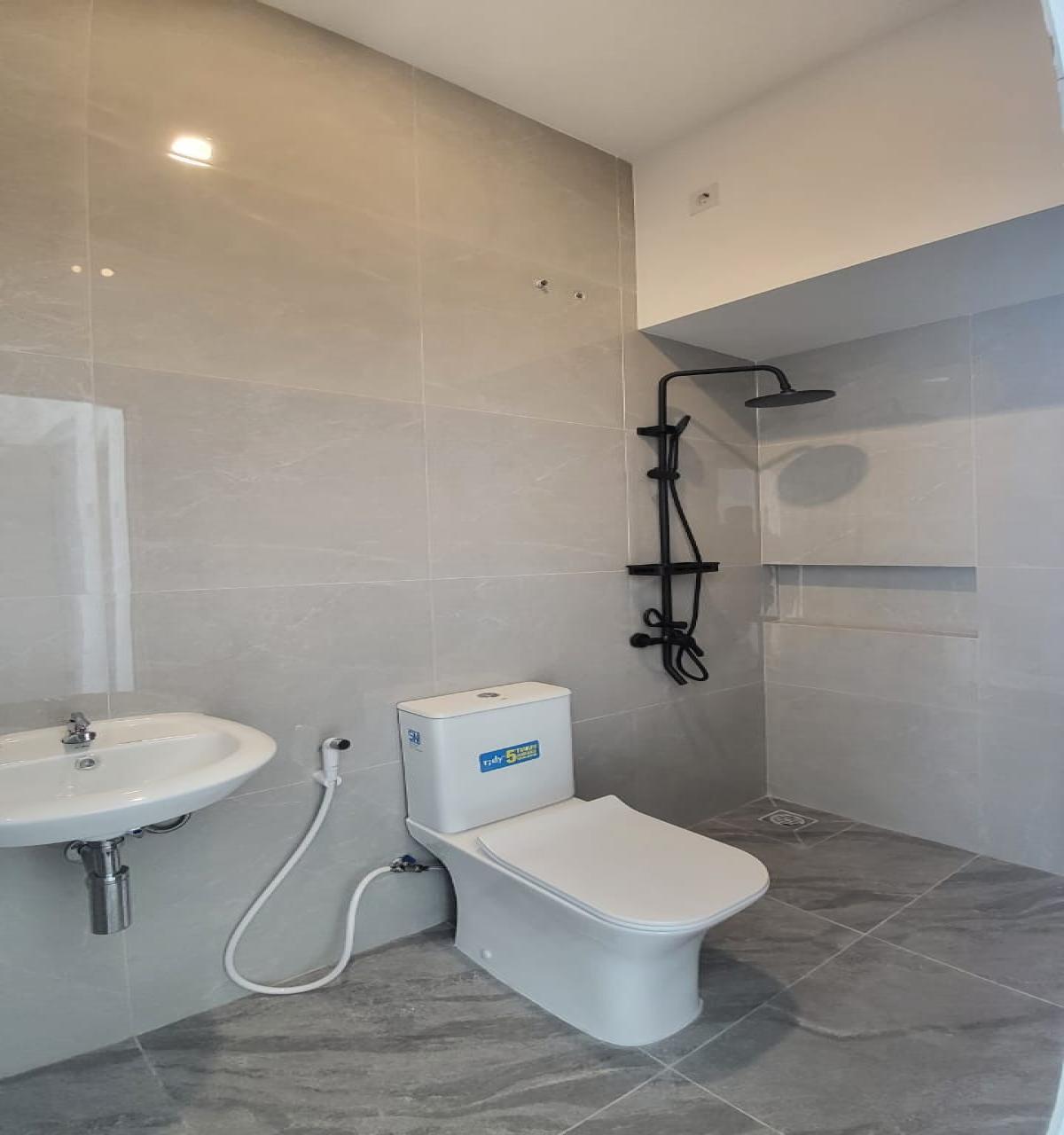 Dijual rumah di District Kebayoran Residence Bintaro Jaya Tangerang Selatan - Foto 3