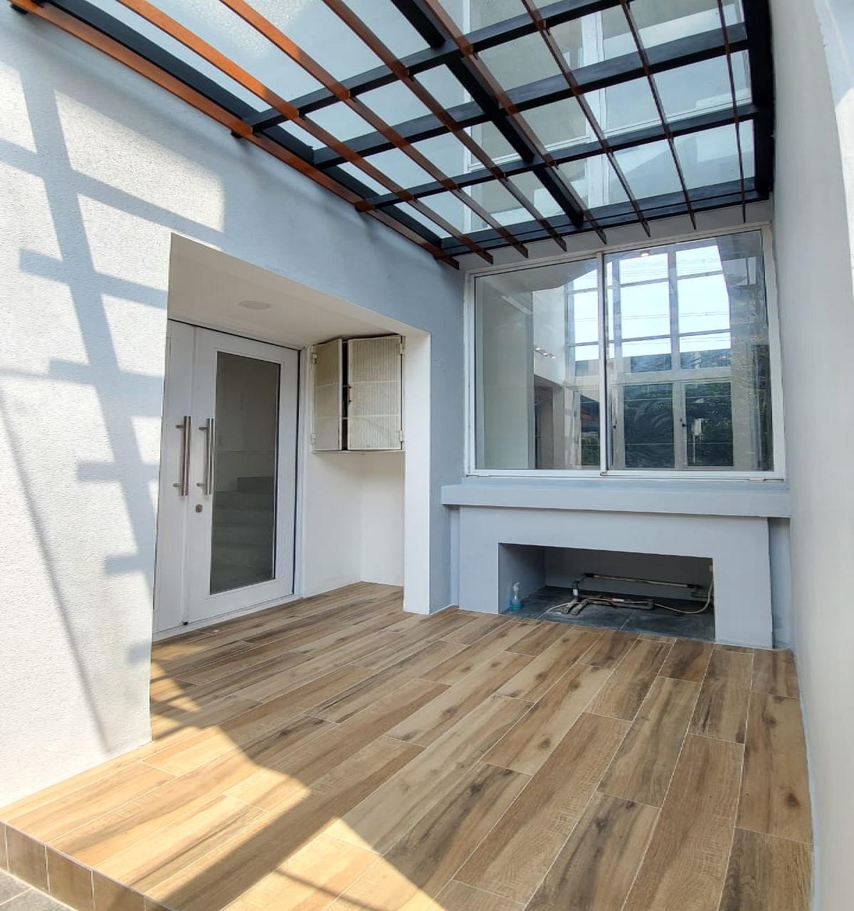 Dijual rumah di District Kebayoran Residence Bintaro Jaya Tangerang Selatan - Foto 4