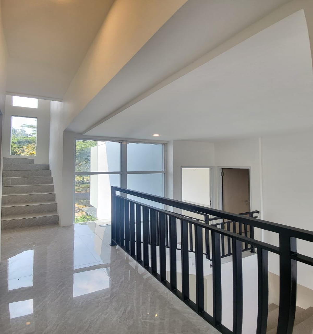 Dijual rumah di District Kebayoran Residence Bintaro Jaya Tangerang Selatan - Foto 6