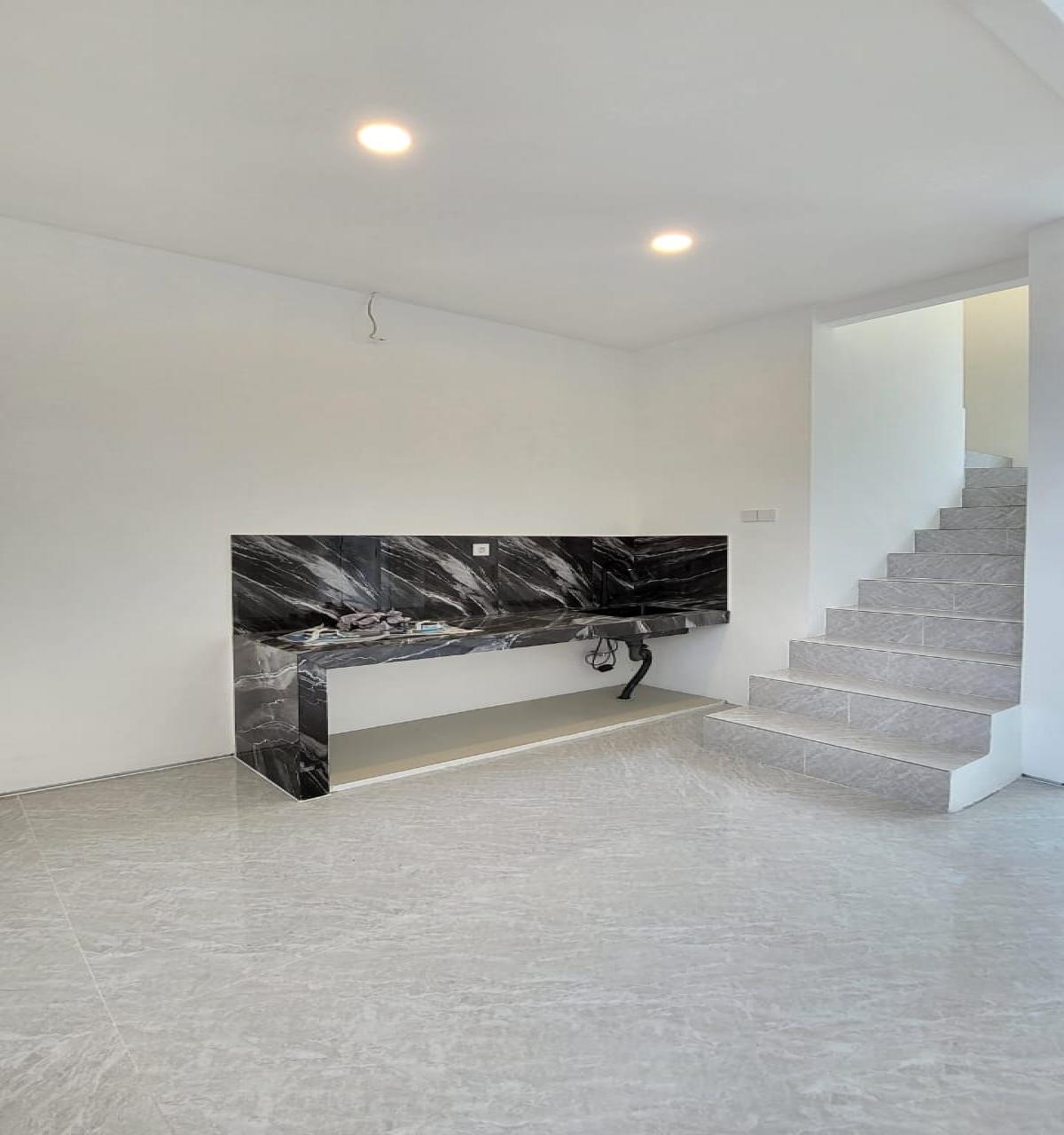 Dijual rumah di District Kebayoran Residence Bintaro Jaya Tangerang Selatan - Foto 10