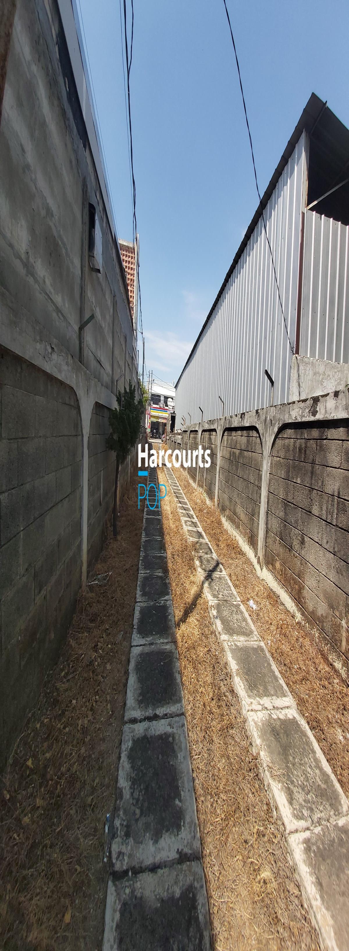 Tanah Bangunan Jatiwaringin Bekasi - Foto 2