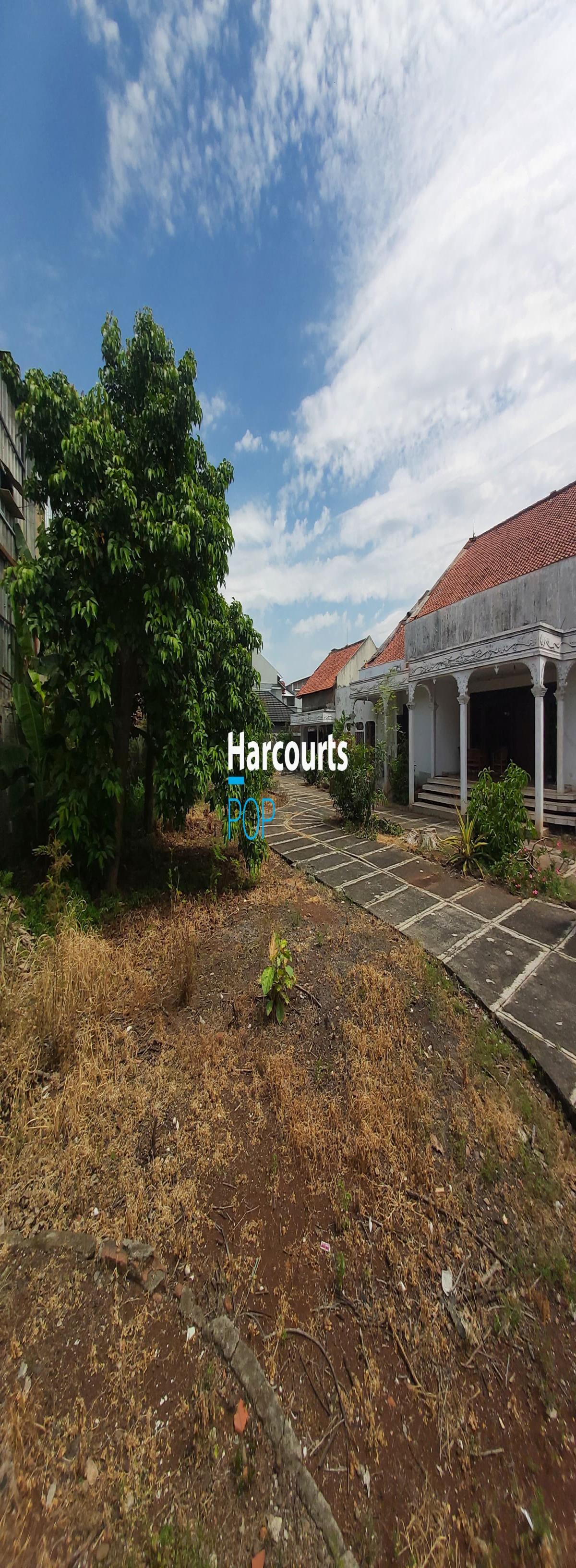 Tanah Bangunan Jatiwaringin Bekasi - Foto 5