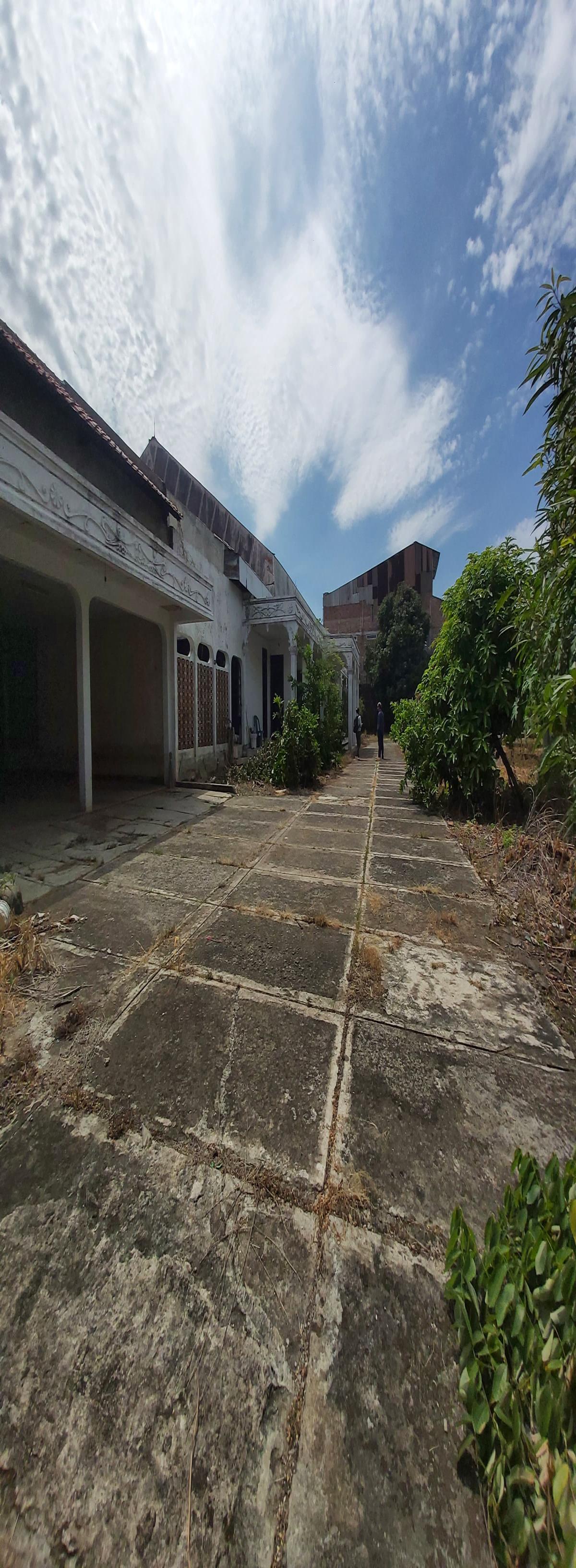 Tanah Bangunan Jatiwaringin Bekasi - Foto 6