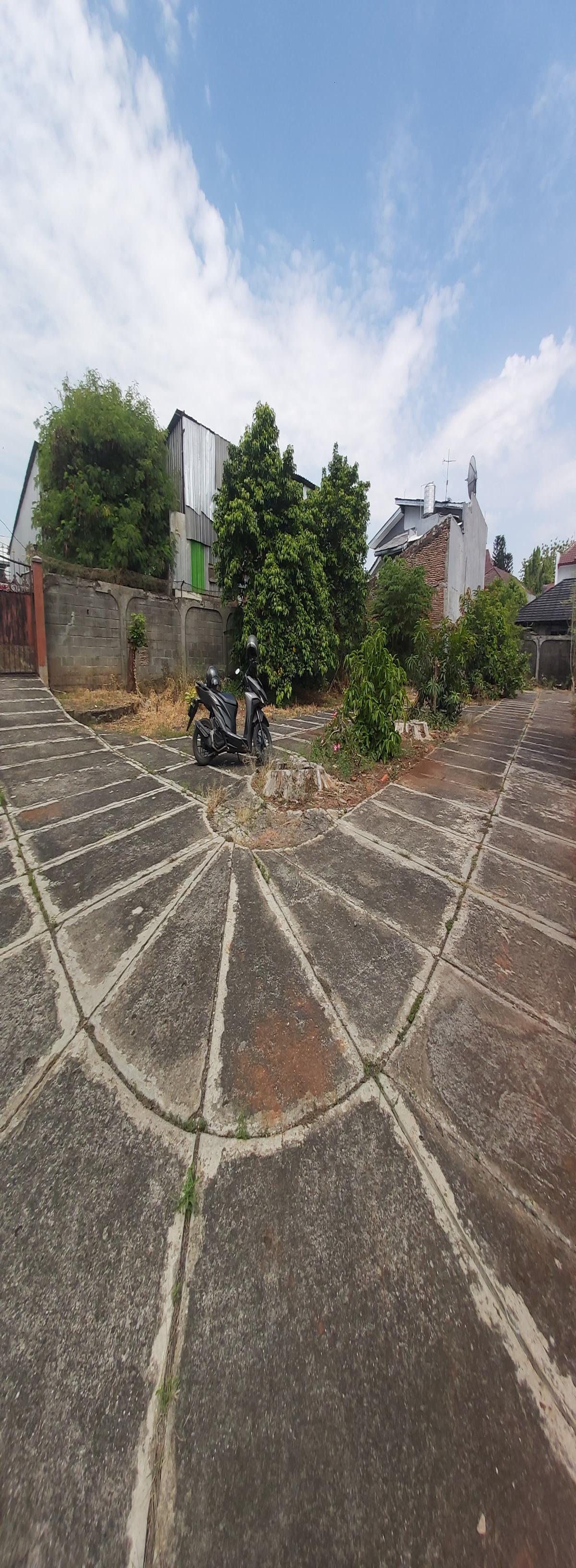 Tanah Bangunan Jatiwaringin Bekasi - Foto 7