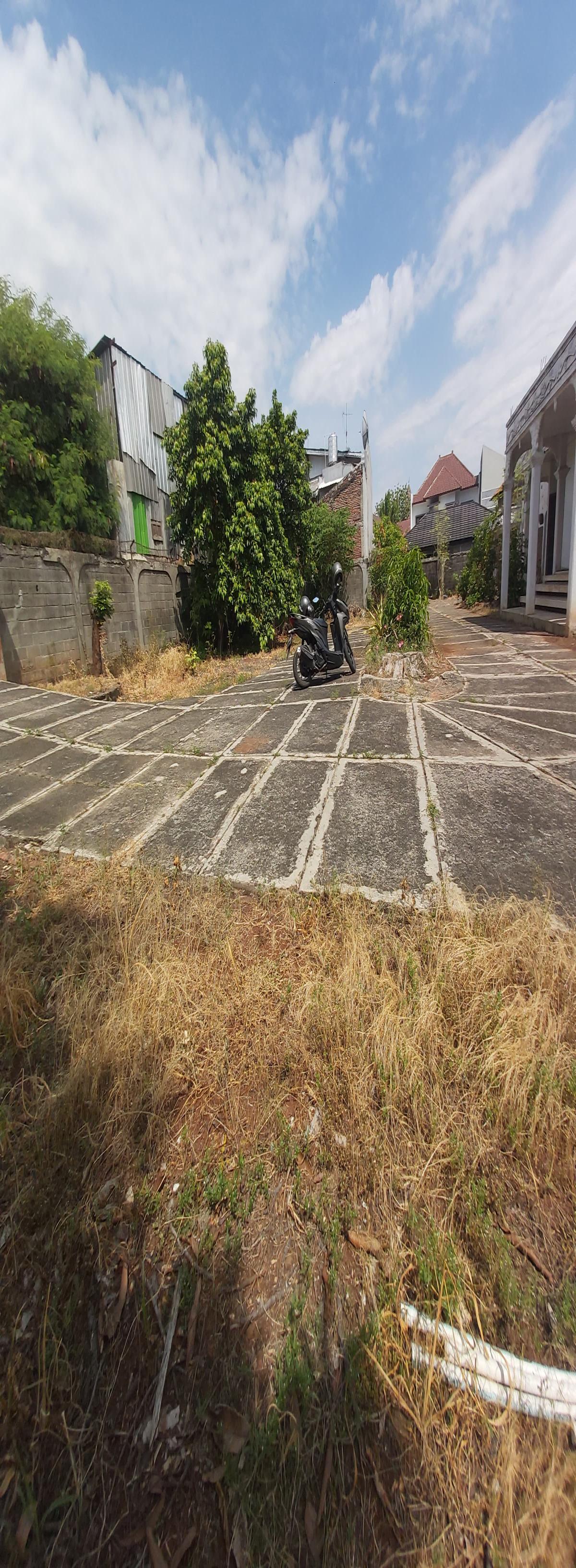 Tanah Bangunan Jatiwaringin Bekasi - Foto 10