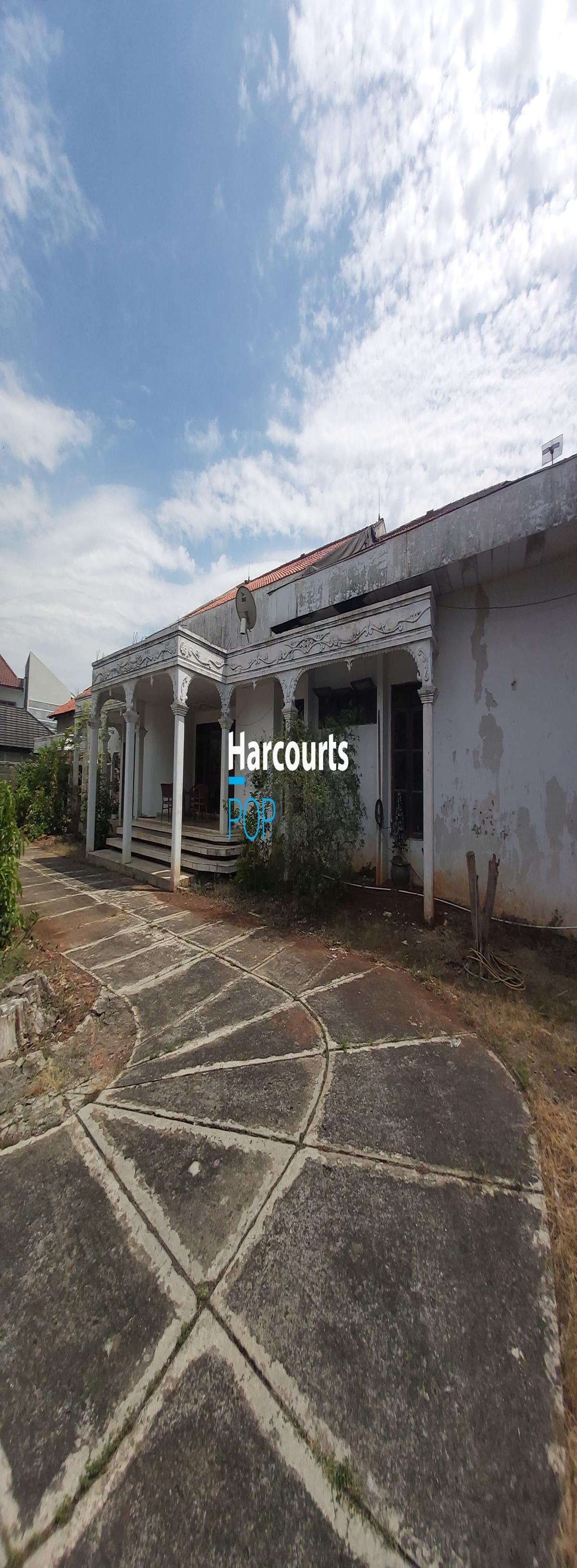 Tanah Bangunan Jatiwaringin Bekasi - Foto 11