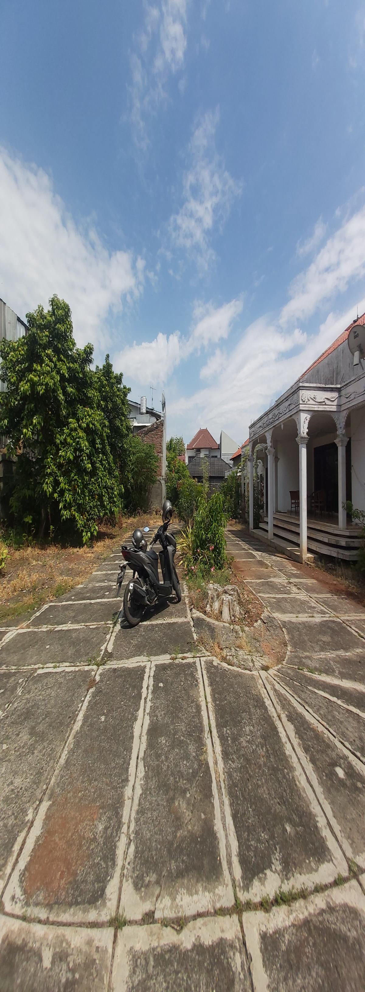 Tanah Bangunan Jatiwaringin Bekasi - Foto 12