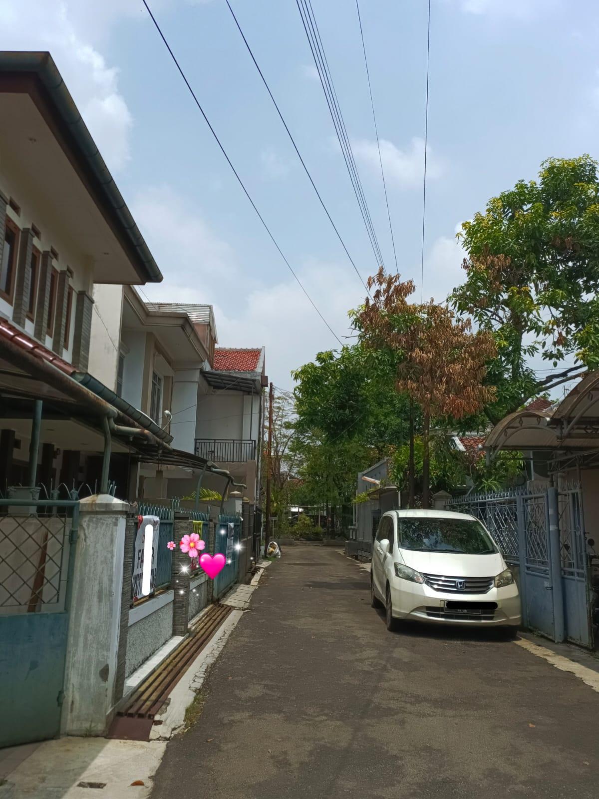 Dijual Rumah Full Furnished di Turangga Bandung, Cocok untuk Tempat Tinggal atau Guesthouse