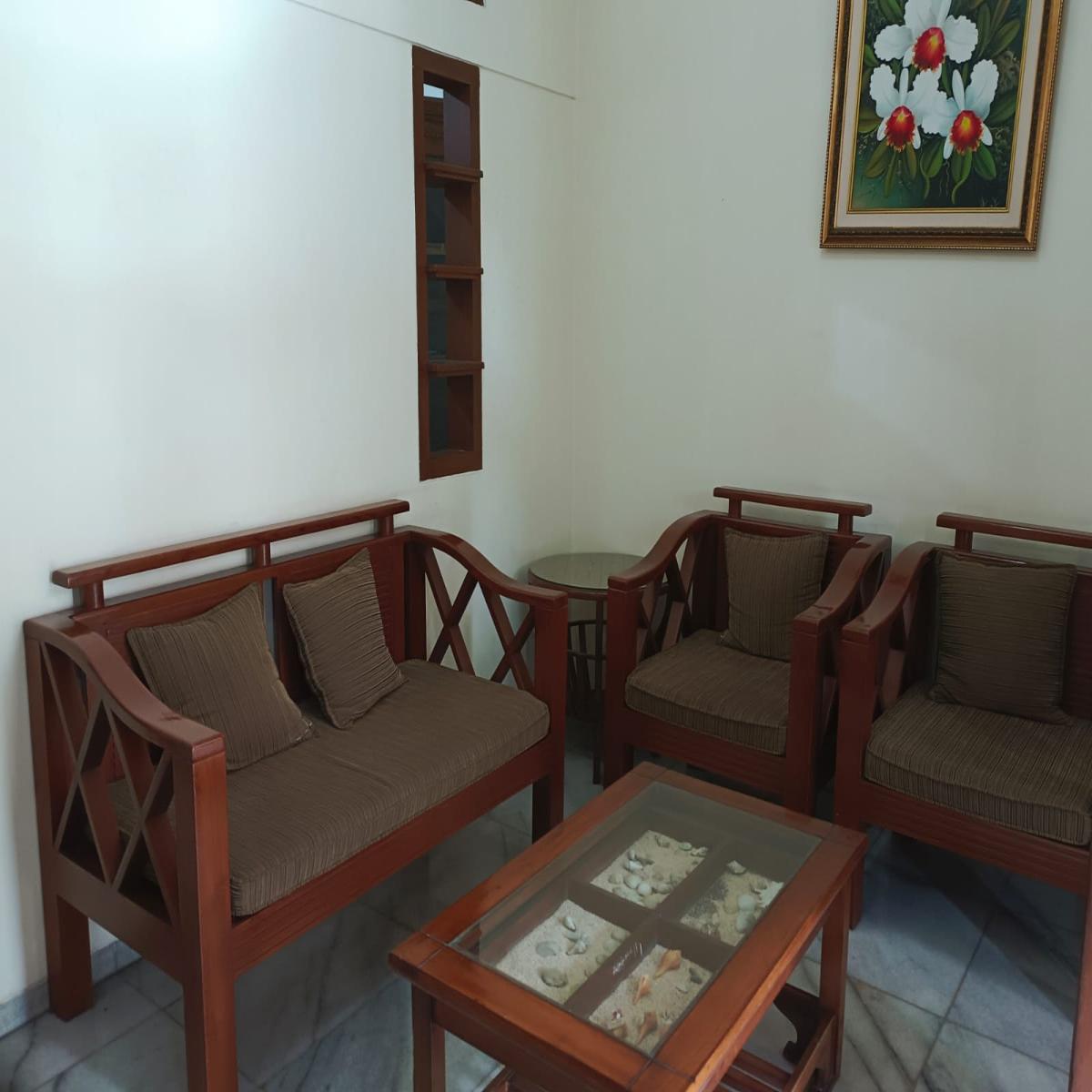Dijual Rumah Full Furnished di Turangga Bandung, Cocok untuk Tempat Tinggal atau Guesthouse - Foto 3