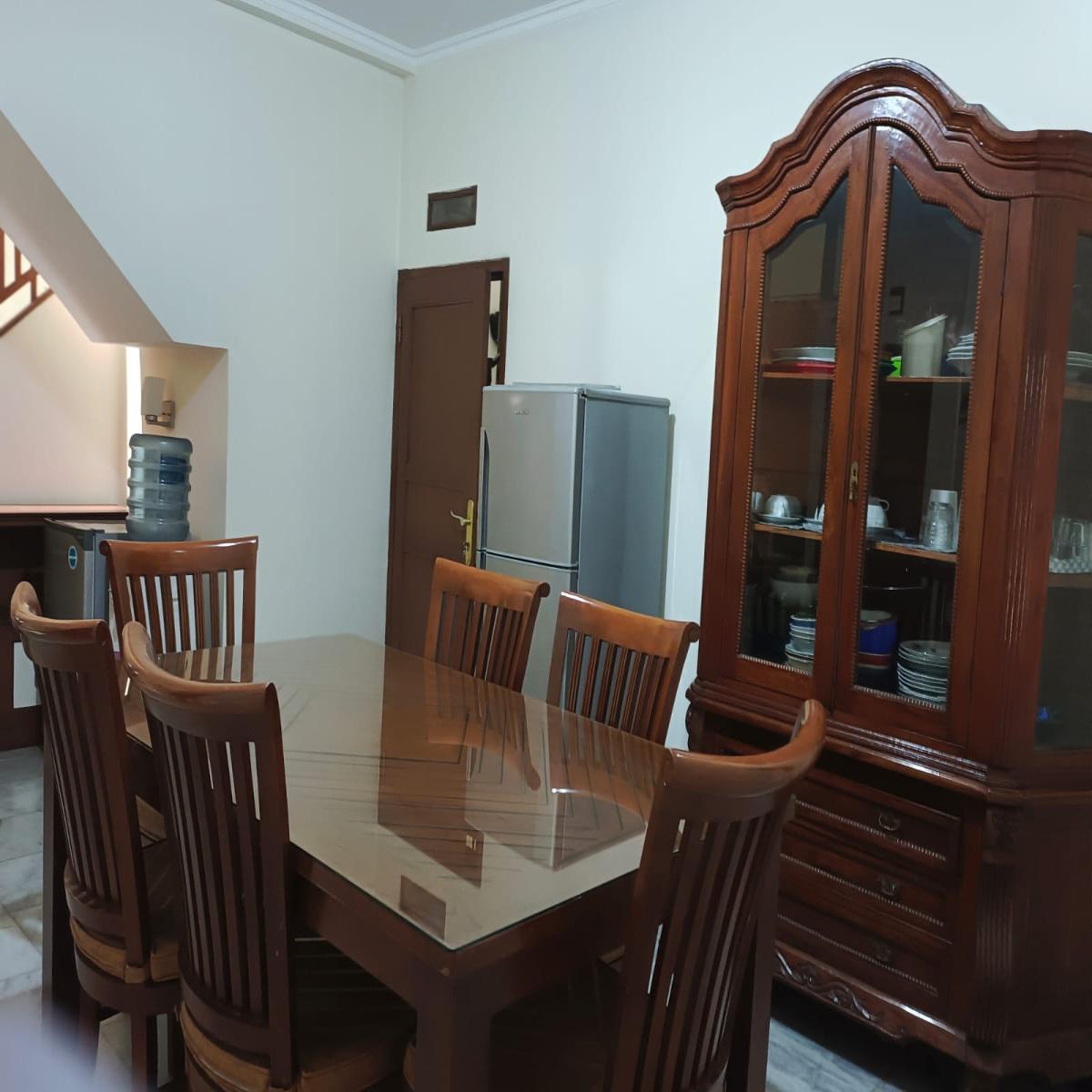 Dijual Rumah Full Furnished di Turangga Bandung, Cocok untuk Tempat Tinggal atau Guesthouse - Foto 5
