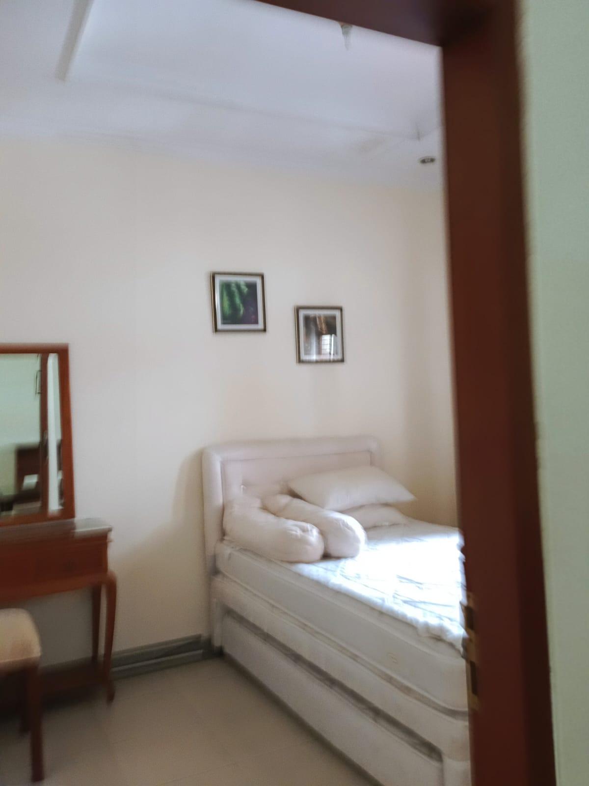 Dijual Rumah Full Furnished di Turangga Bandung, Cocok untuk Tempat Tinggal atau Guesthouse - Foto 10