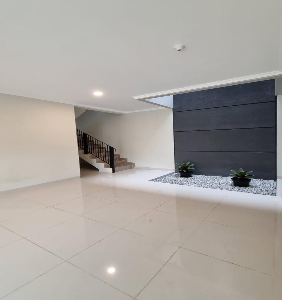 Dijual rumah baru siap huni di sektor 9 Bintaro Jaya Tangerang Selatan - Foto 3