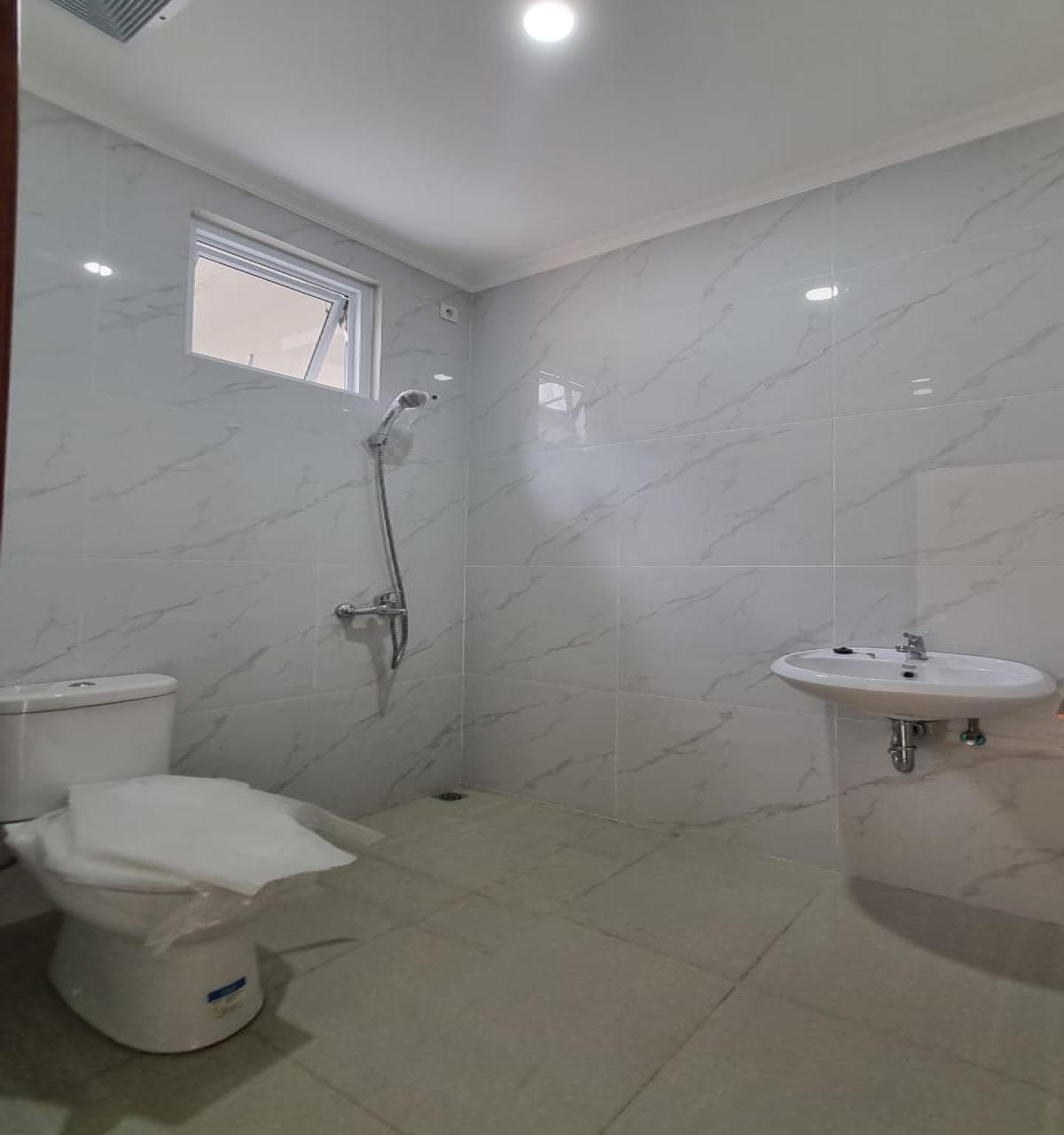 Dijual rumah baru siap huni di sektor 9 Bintaro Jaya Tangerang Selatan - Foto 4