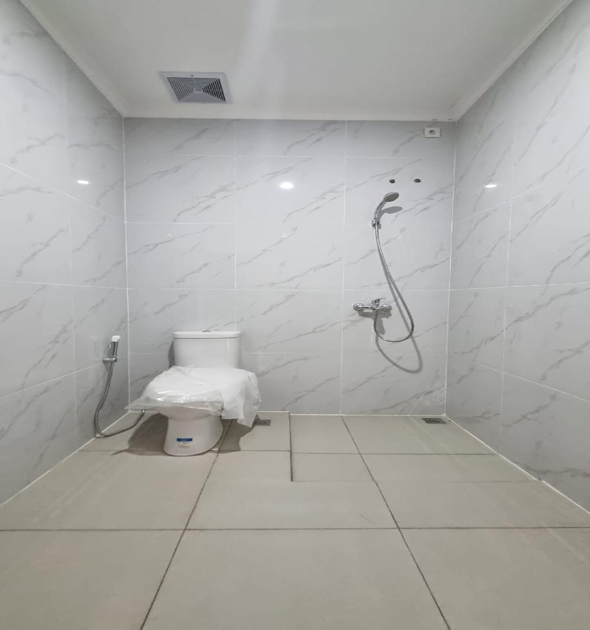 Dijual rumah baru siap huni di sektor 9 Bintaro Jaya Tangerang Selatan - Foto 5