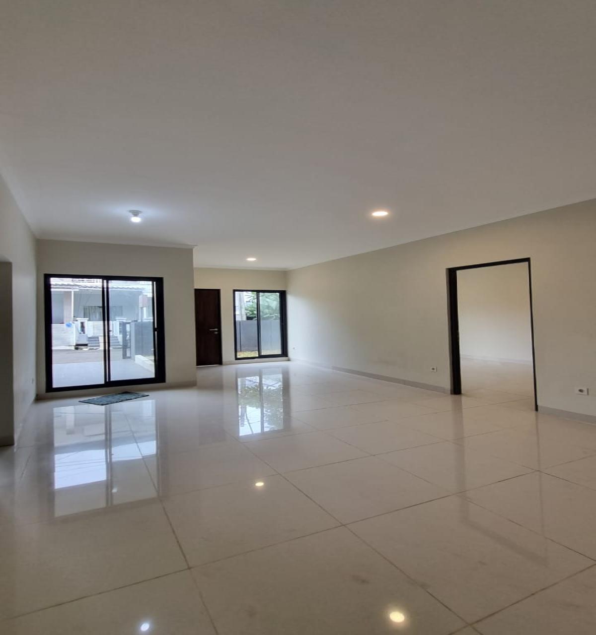 Dijual rumah baru siap huni di sektor 9 Bintaro Jaya Tangerang Selatan - Foto 7