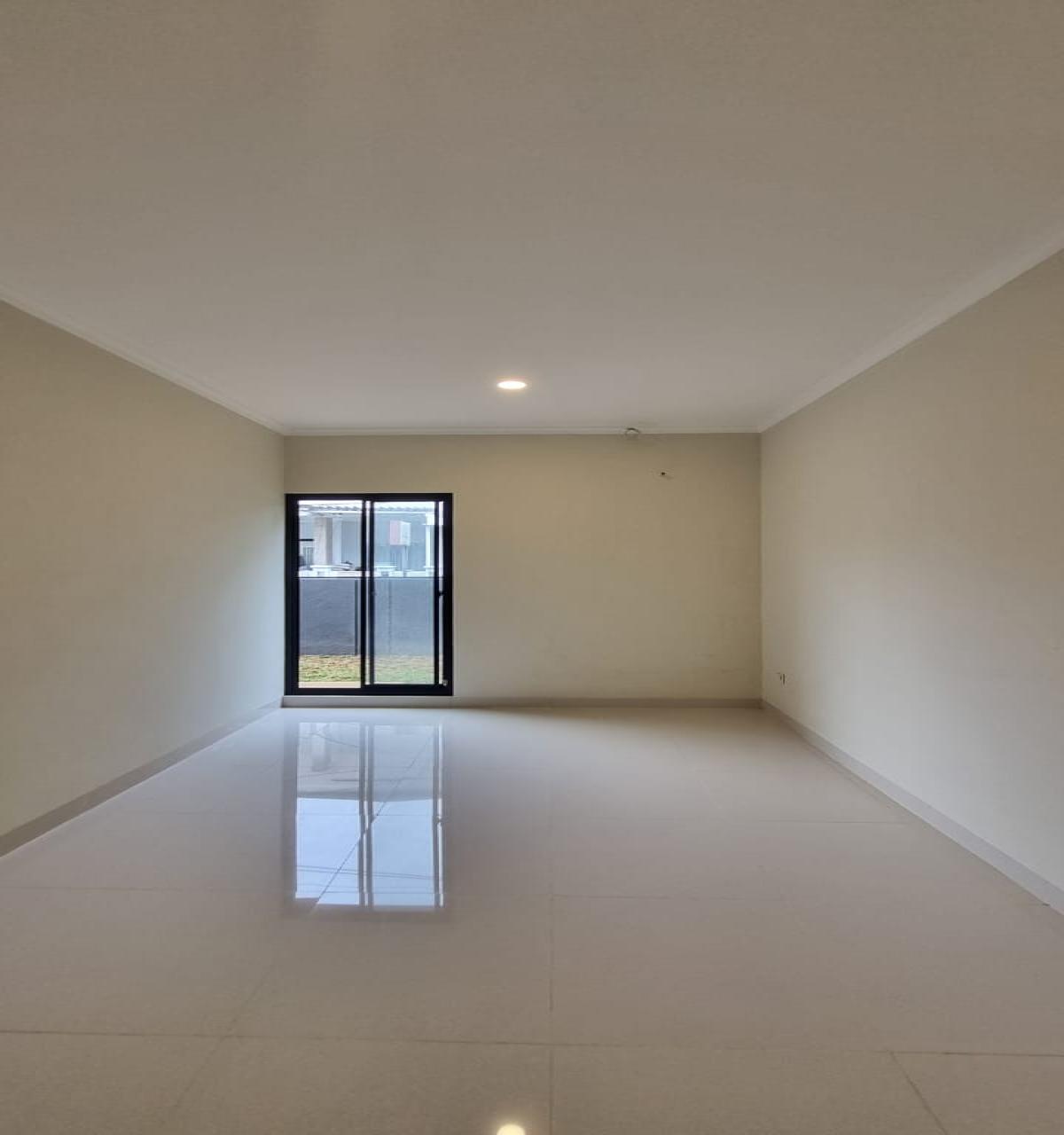 Dijual rumah baru siap huni di sektor 9 Bintaro Jaya Tangerang Selatan - Foto 8