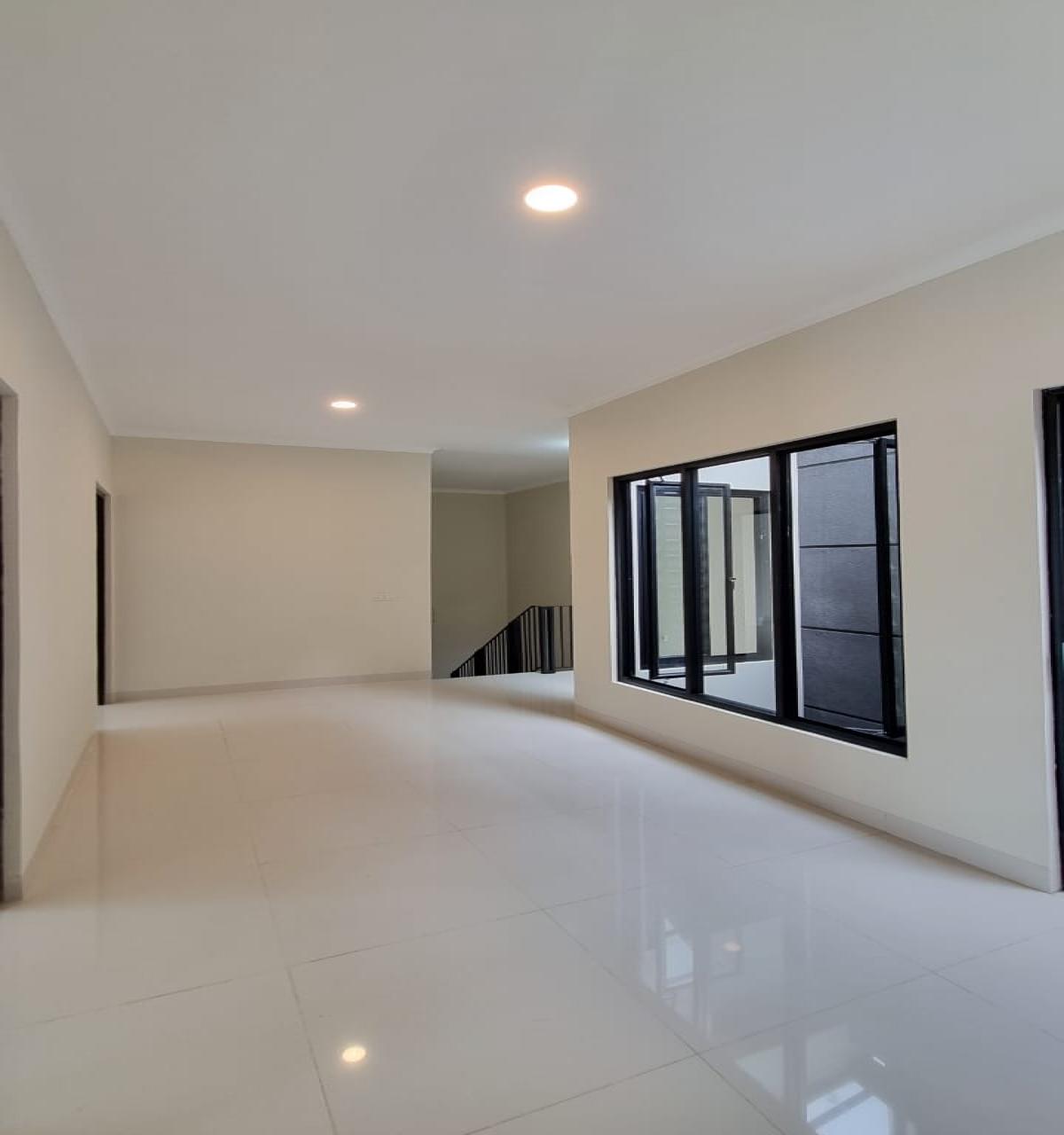 Dijual rumah baru siap huni di sektor 9 Bintaro Jaya Tangerang Selatan - Foto 9