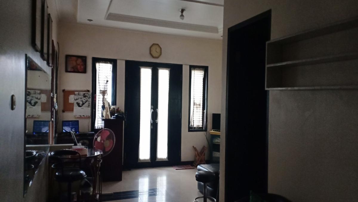 Rumah Duren Sawit Pondok Kelapa - Foto 6