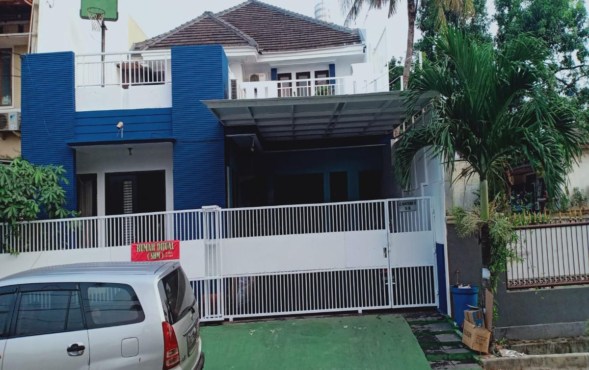 Rumah Duren Sawit Pondok Kelapa - Foto 7
