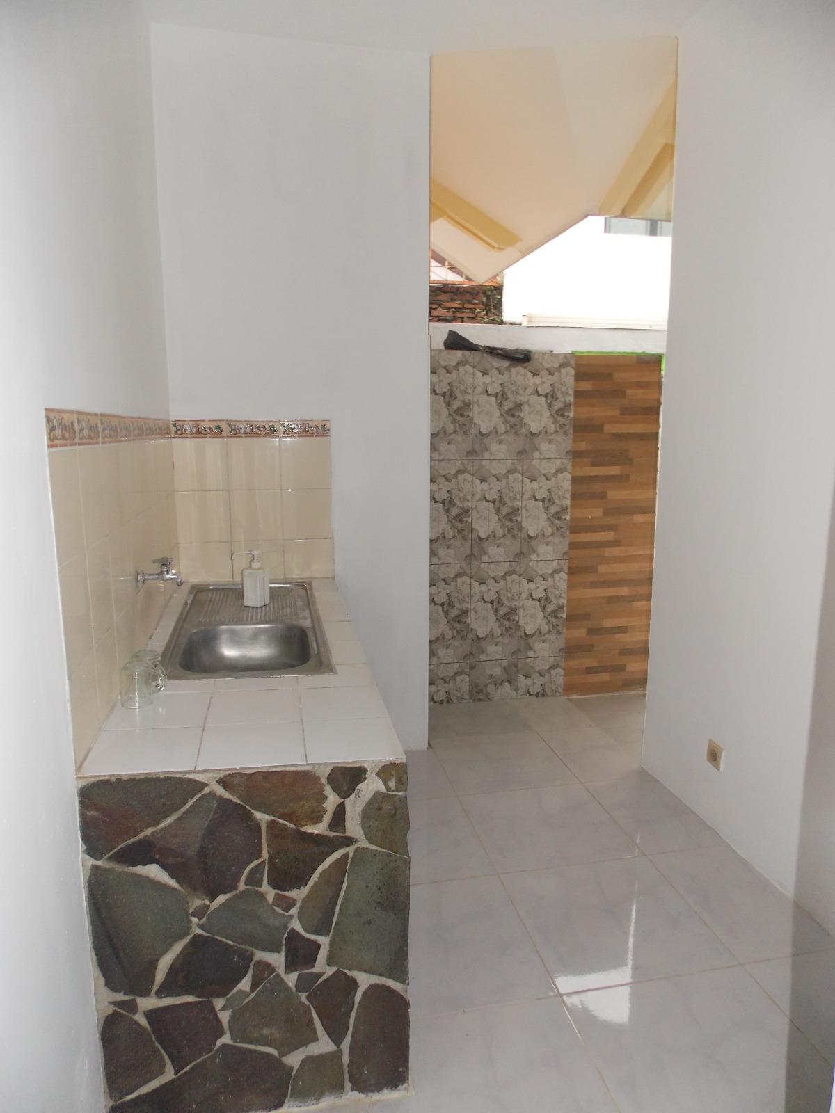 Dijual rumah di Riverpark Bintaro Jaya Tangerang Selatan - Foto 6