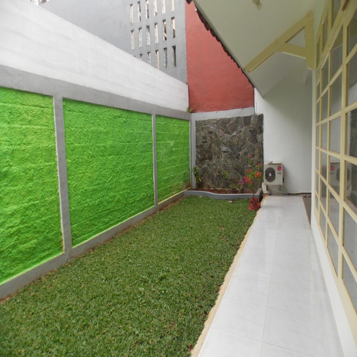 Dijual rumah di Riverpark Bintaro Jaya Tangerang Selatan - Foto 7