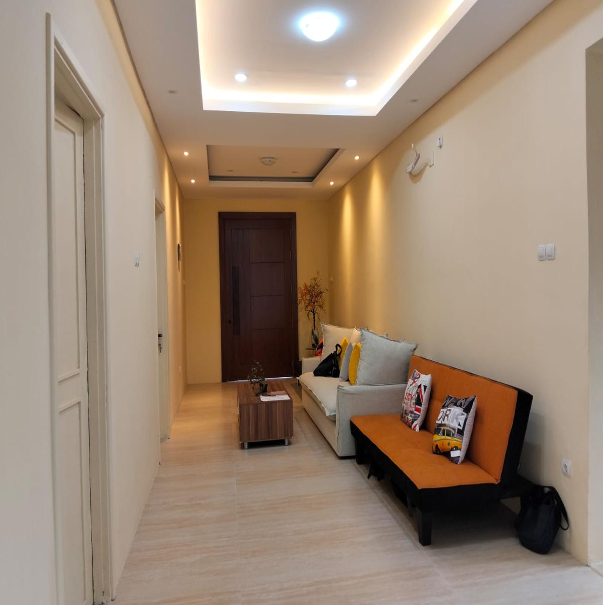 Rumah Luas! Cantik dan Asri di Cluster Anggrek Loka Graha Raya - Foto 7