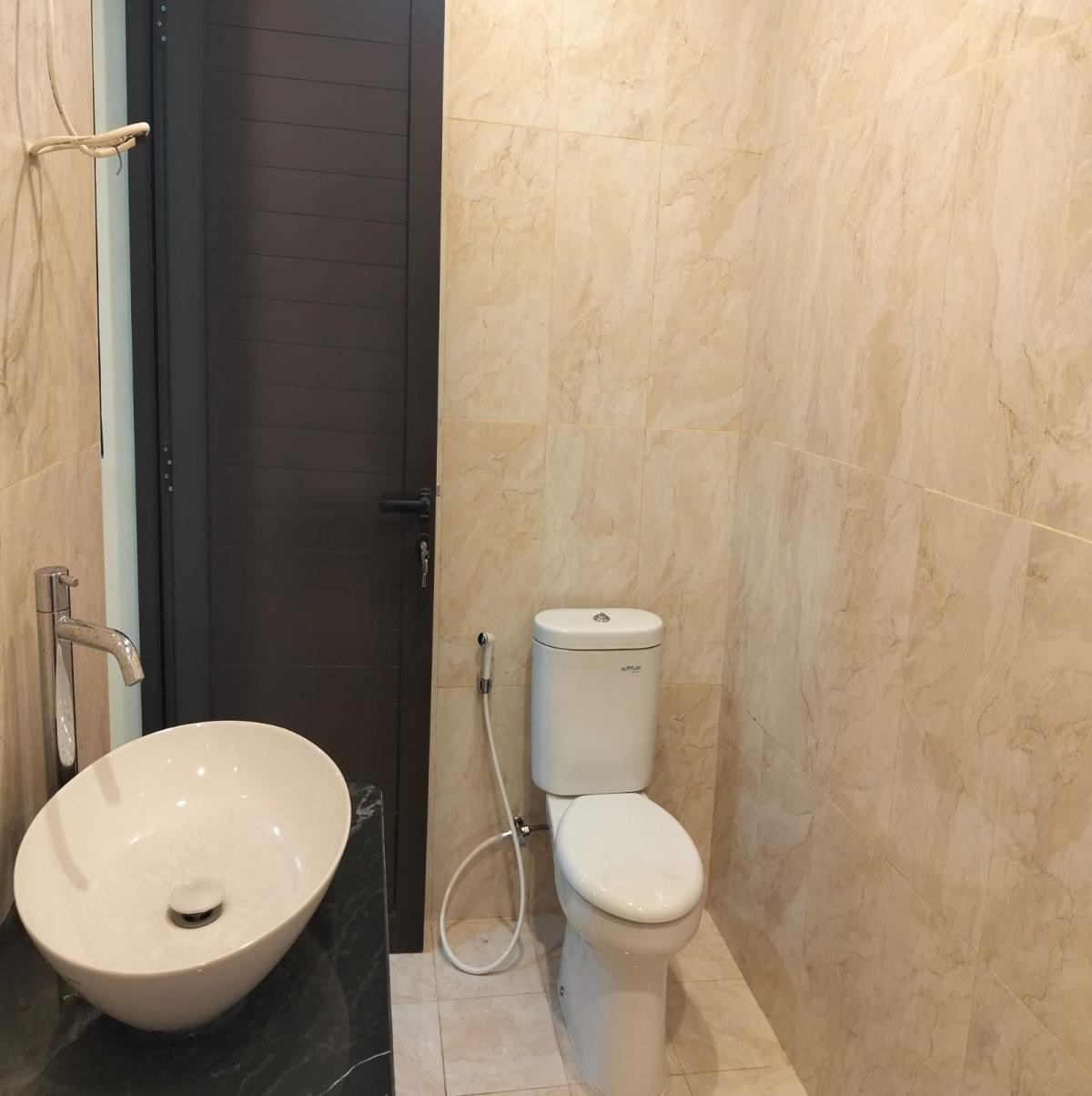 Rumah Luas! Cantik dan Asri di Cluster Anggrek Loka Graha Raya - Foto 15