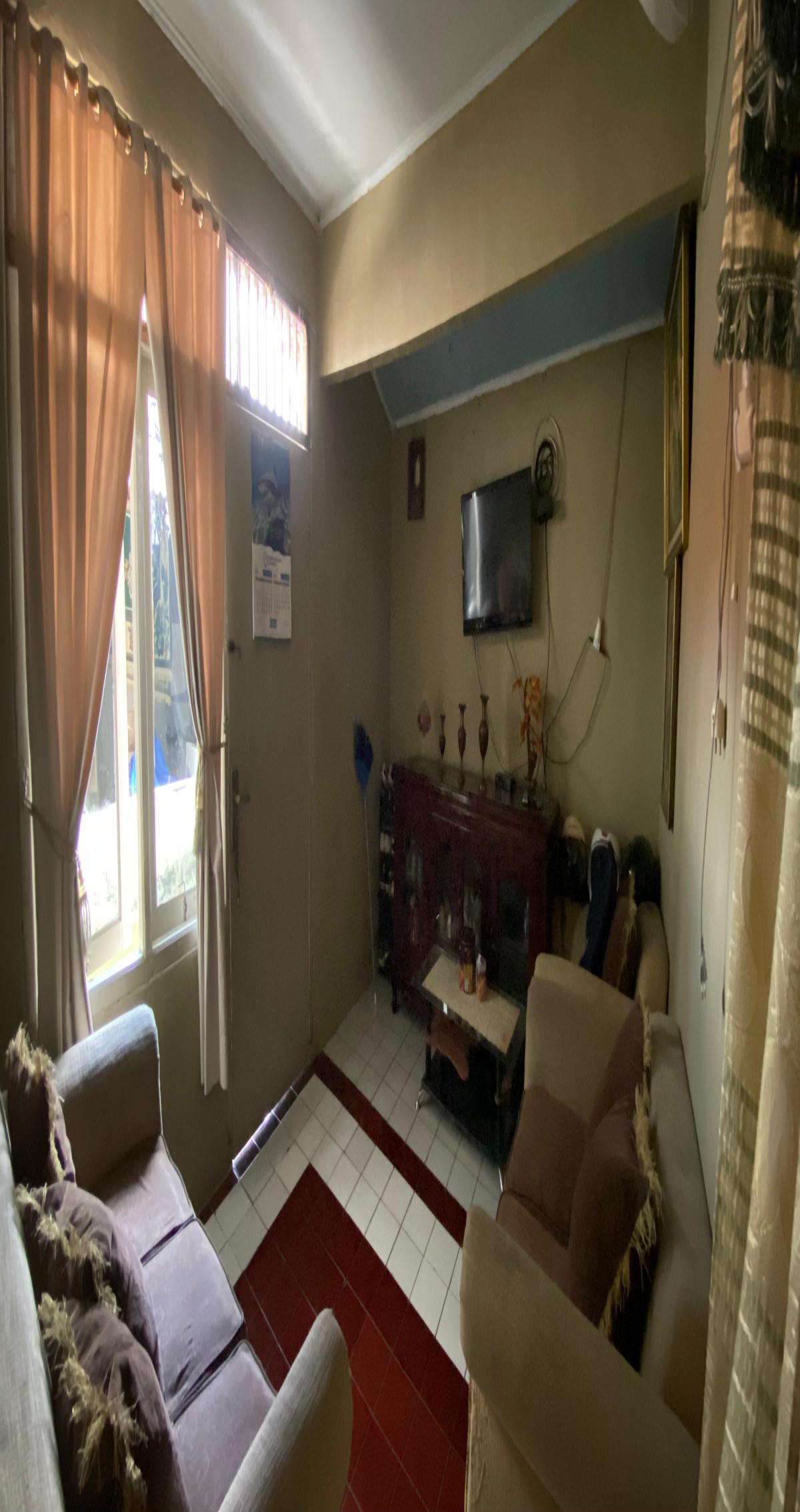 Dijual Rumah 1 lantai dan 1 kontrakan di Pondok Karya Pondok ArenTangsel - Foto 2