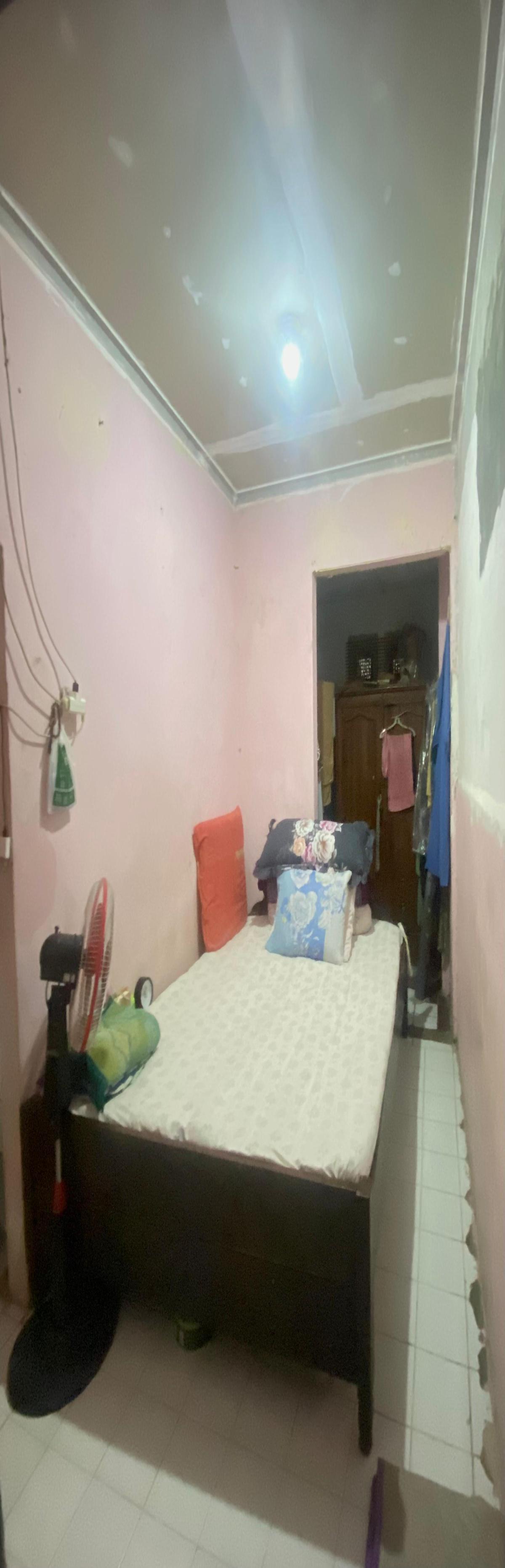 Dijual Rumah 1 lantai dan 1 kontrakan di Pondok Karya Pondok ArenTangsel - Foto 3