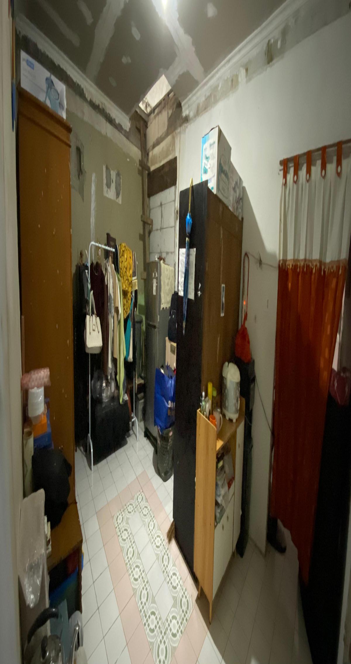 Dijual Rumah 1 lantai dan 1 kontrakan di Pondok Karya Pondok ArenTangsel - Foto 4