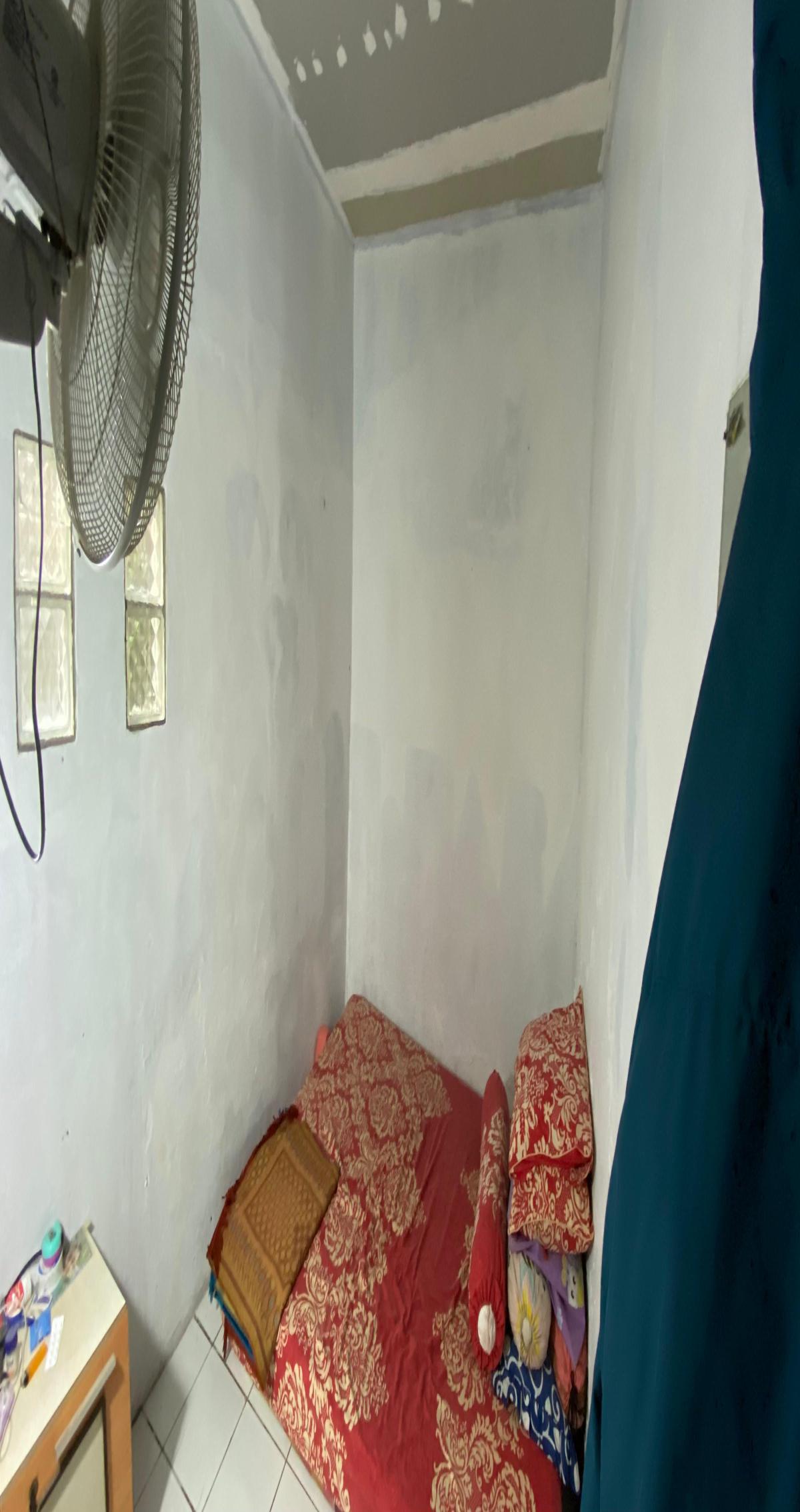 Dijual Rumah 1 lantai dan 1 kontrakan di Pondok Karya Pondok ArenTangsel - Foto 6