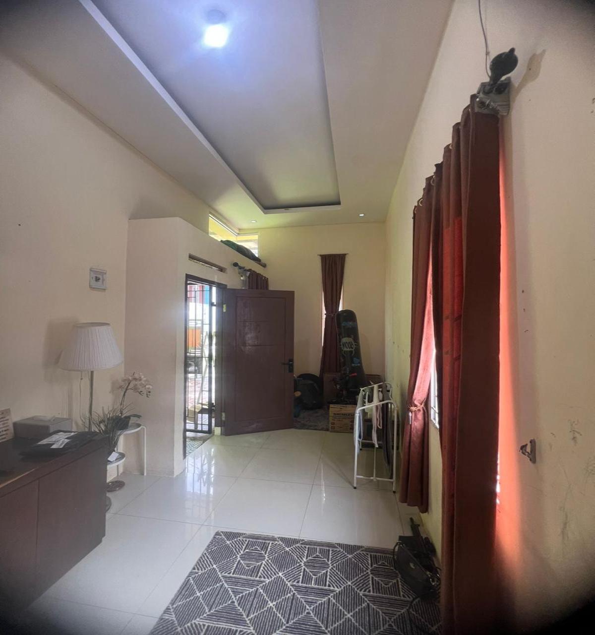 Dijual rumah di Perumahan pulau indah regency, Ragajaya Bojong Gede Bogor - Foto 3