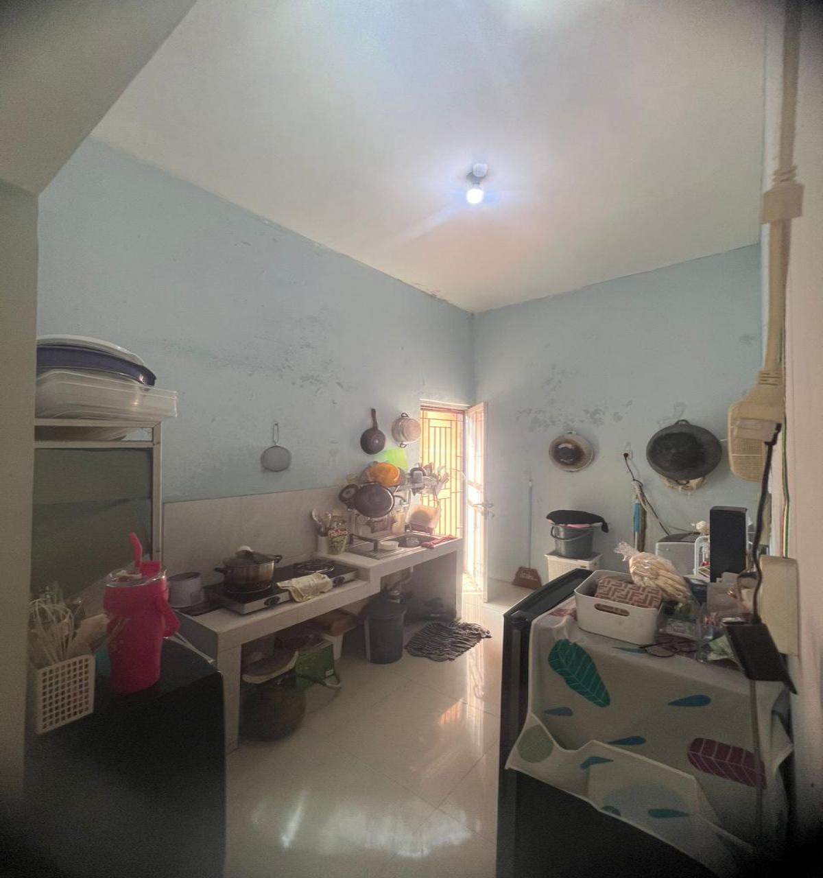 Dijual rumah di Perumahan pulau indah regency, Ragajaya Bojong Gede Bogor - Foto 4