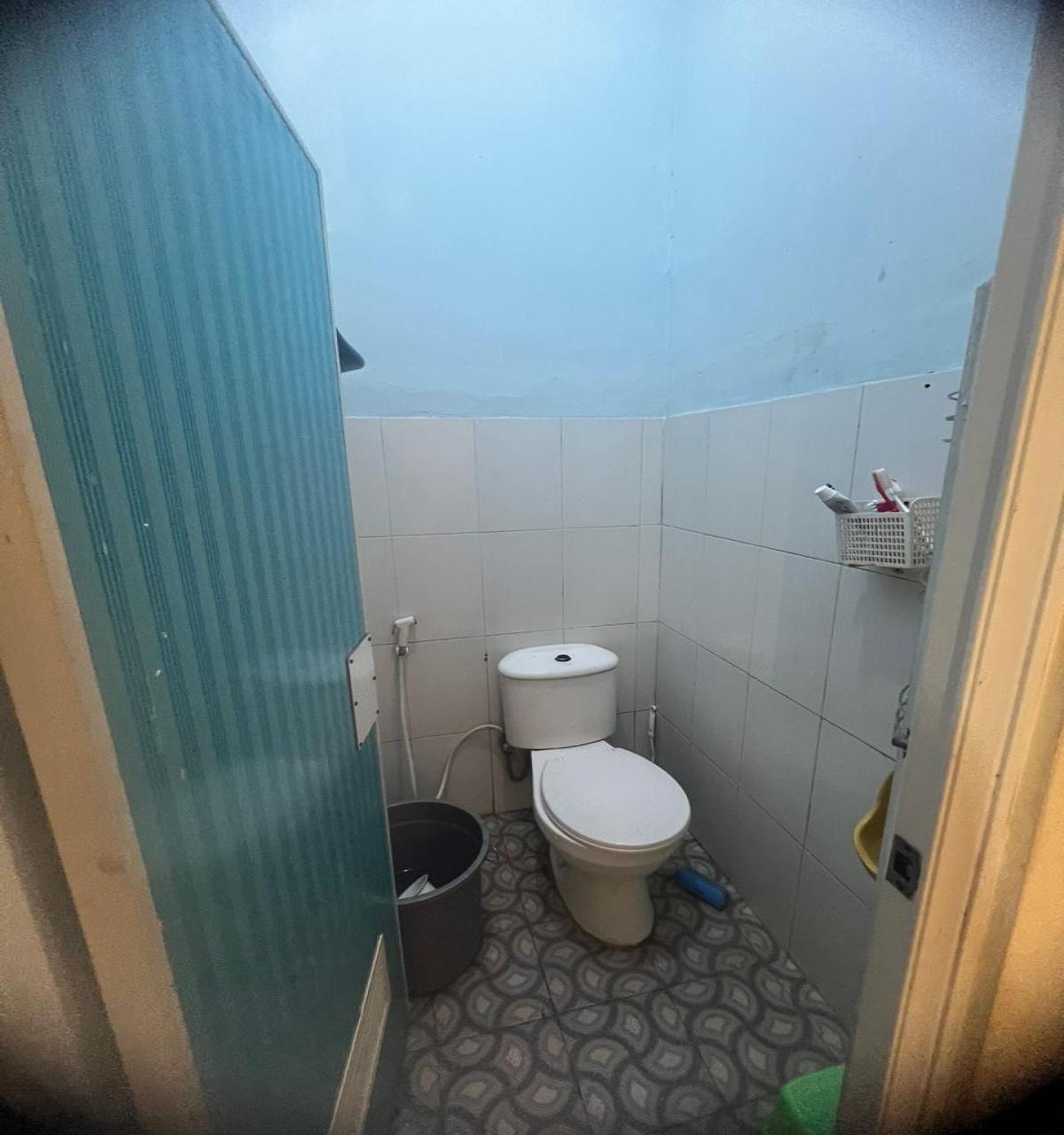 Dijual rumah di Perumahan pulau indah regency, Ragajaya Bojong Gede Bogor - Foto 5