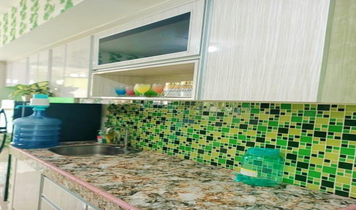 Dijual atau Disewakan Apartemen Alexandria – Silk Town Type Studio di Graha Tangerang Selatan - Foto 6