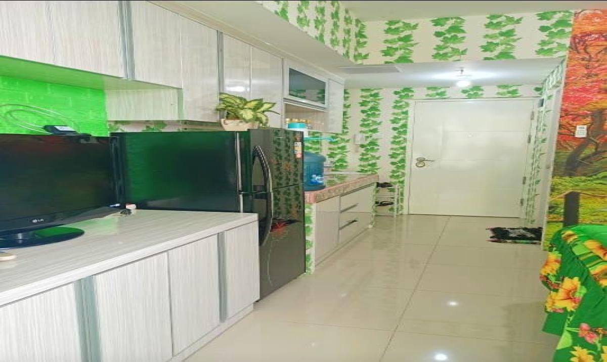 Dijual atau Disewakan Apartemen Alexandria – Silk Town Type Studio di Graha Tangerang Selatan - Foto 7
