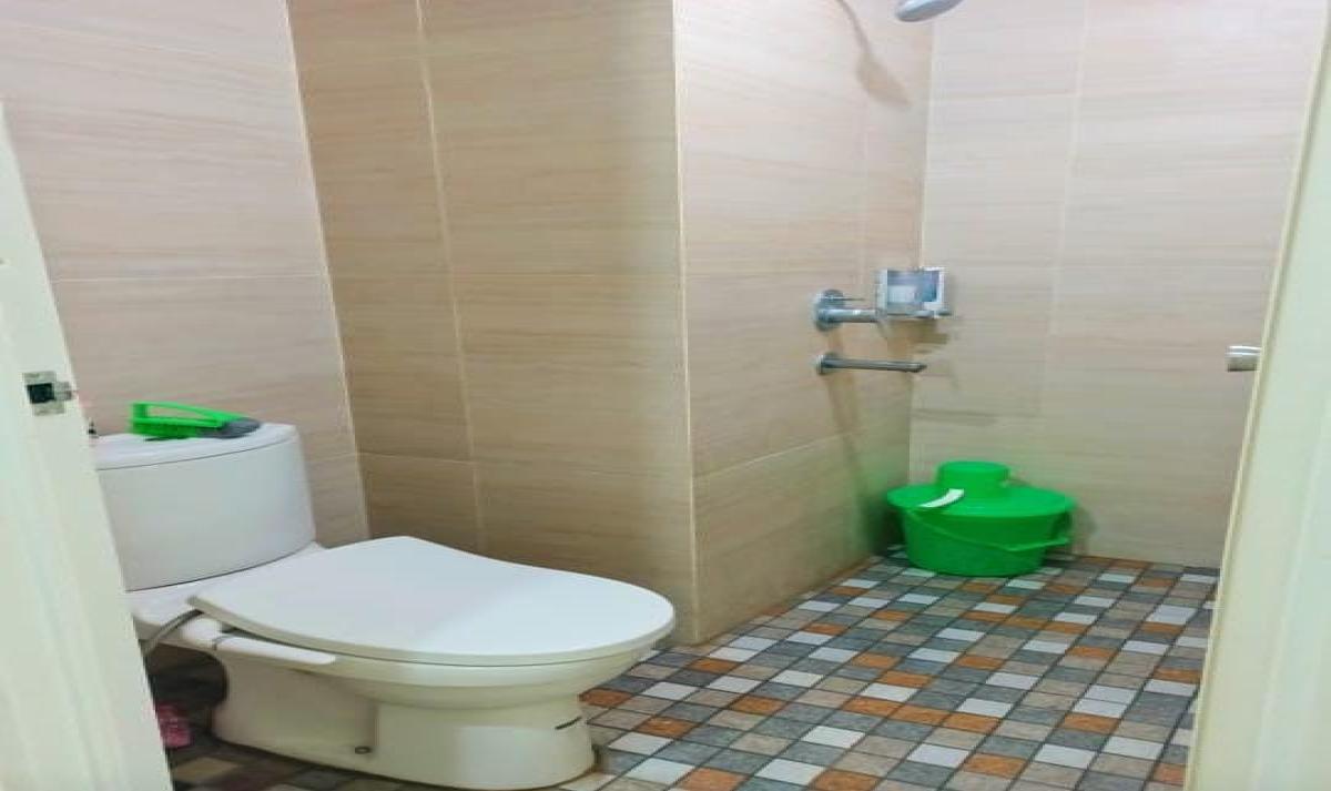 Dijual atau Disewakan Apartemen Alexandria – Silk Town Type Studio di Graha Tangerang Selatan - Foto 10