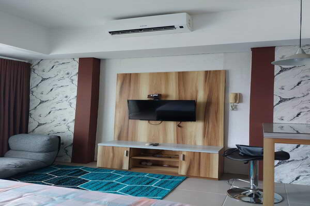 Apartement Bintaro Plaza  Residen  Tower Altis - Foto 2