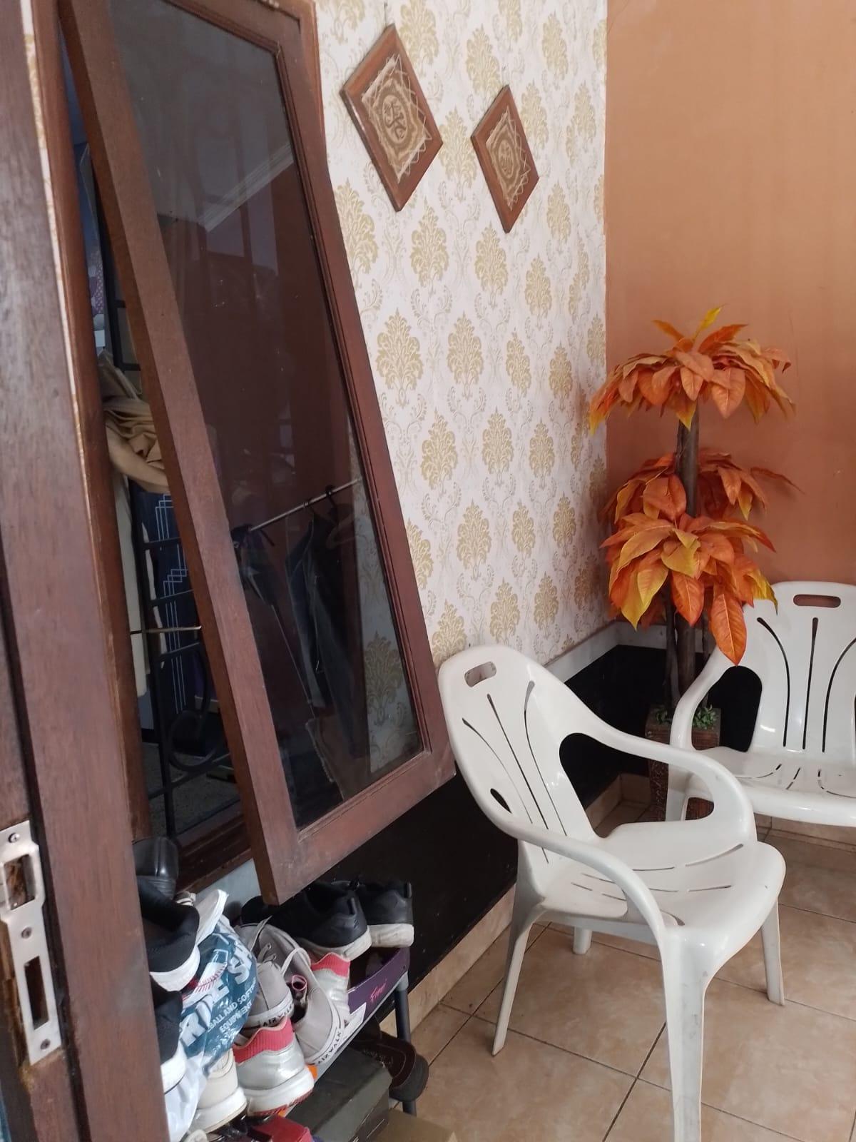 Rumah Minimalis 1 Lantai di Cluster Villa Mutiara Serpong - Foto 6