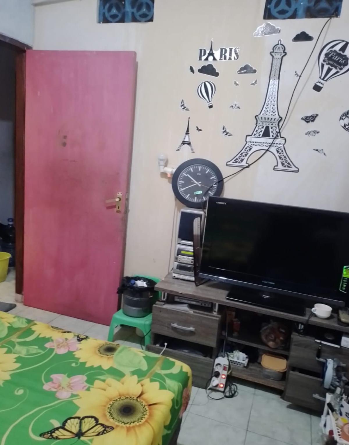 Rumah Minimalis 1 Lantai di Cluster Villa Mutiara Serpong - Foto 9