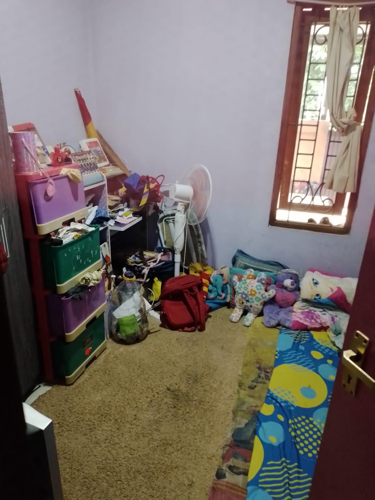 Rumah Minimalis 1 Lantai di Cluster Villa Mutiara Serpong - Foto 10