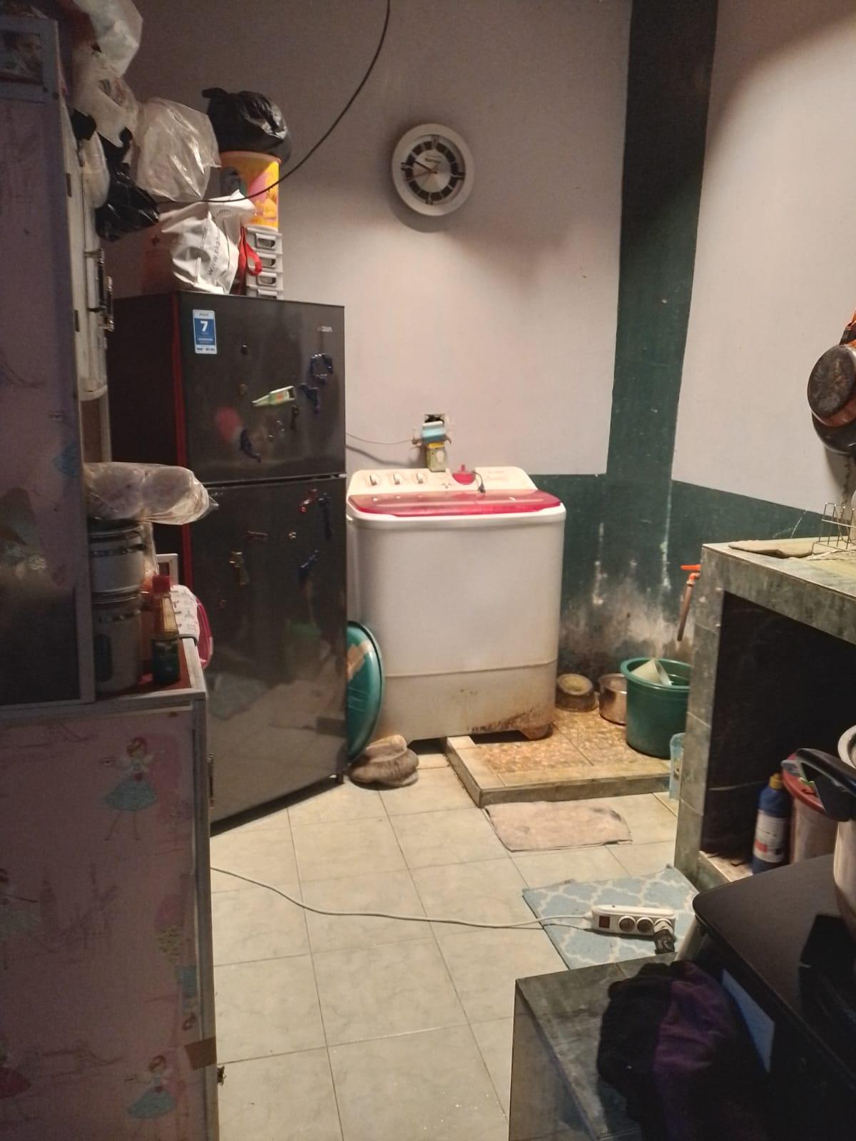 Rumah Minimalis 1 Lantai di Cluster Villa Mutiara Serpong - Foto 11