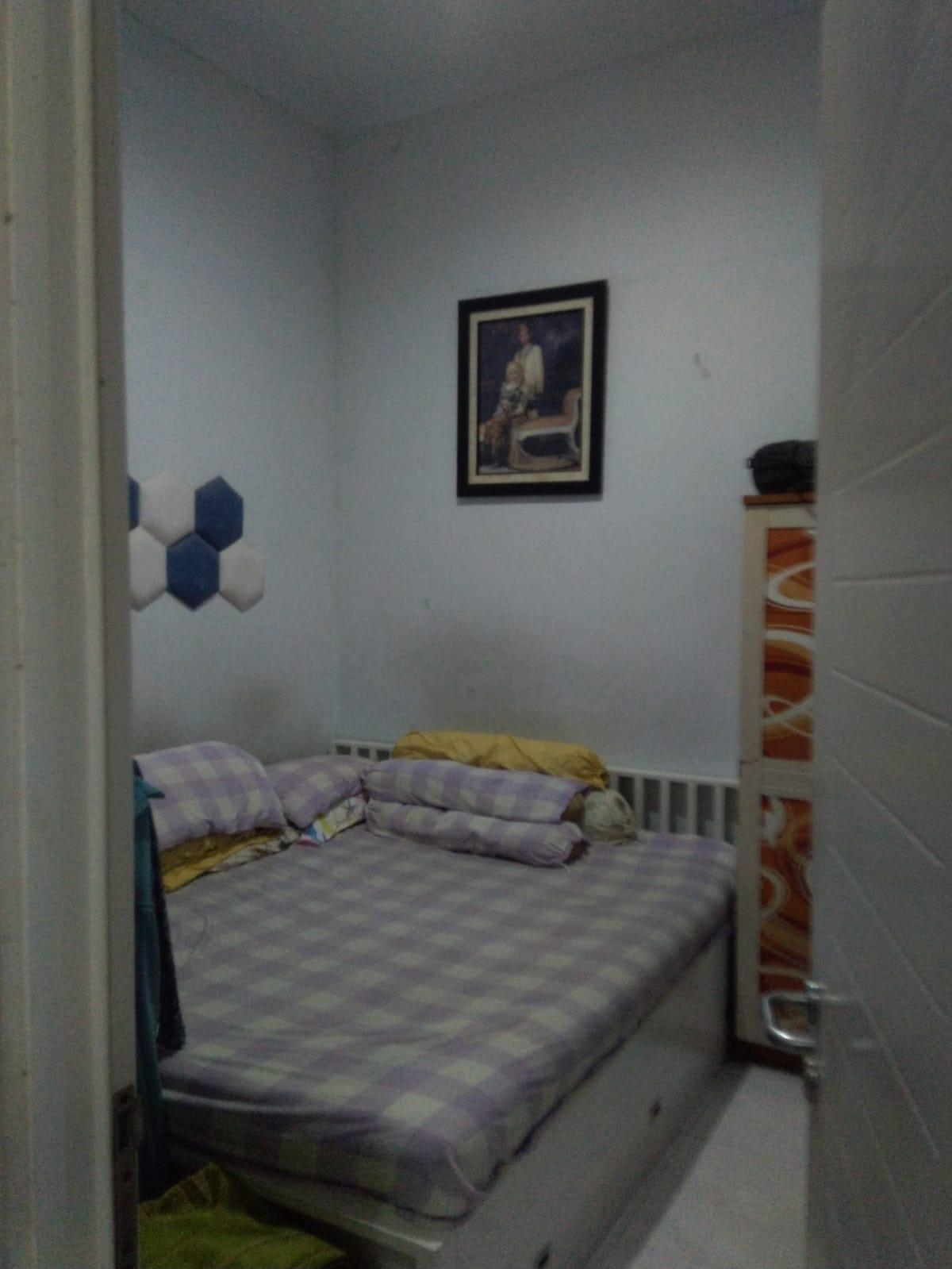 Rumah Minimalis Satu Setengah Lantai di Duta Bintaro Cluster Tampak Siring - Foto 11