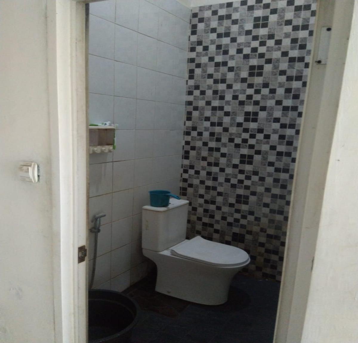 Rumah Minimalis Satu Setengah Lantai di Duta Bintaro Cluster Tampak Siring - Foto 14