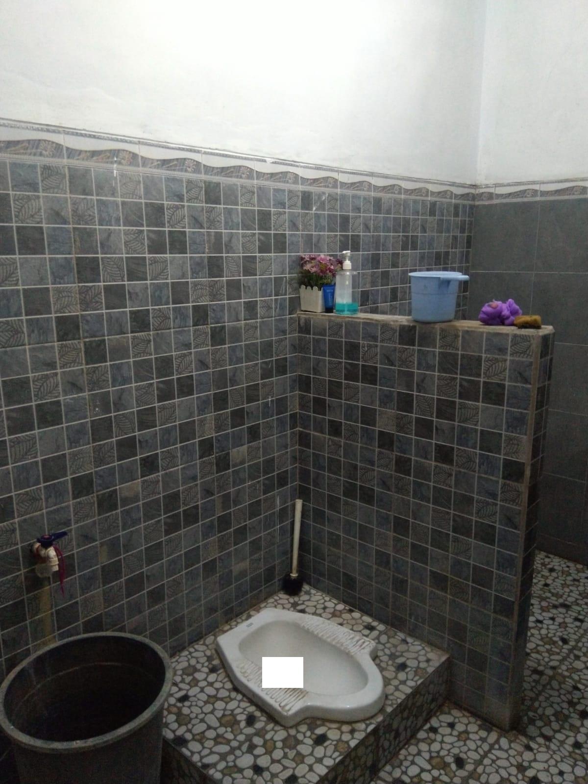 Rumah Minimalis Satu Setengah Lantai di Duta Bintaro Cluster Tampak Siring - Foto 15