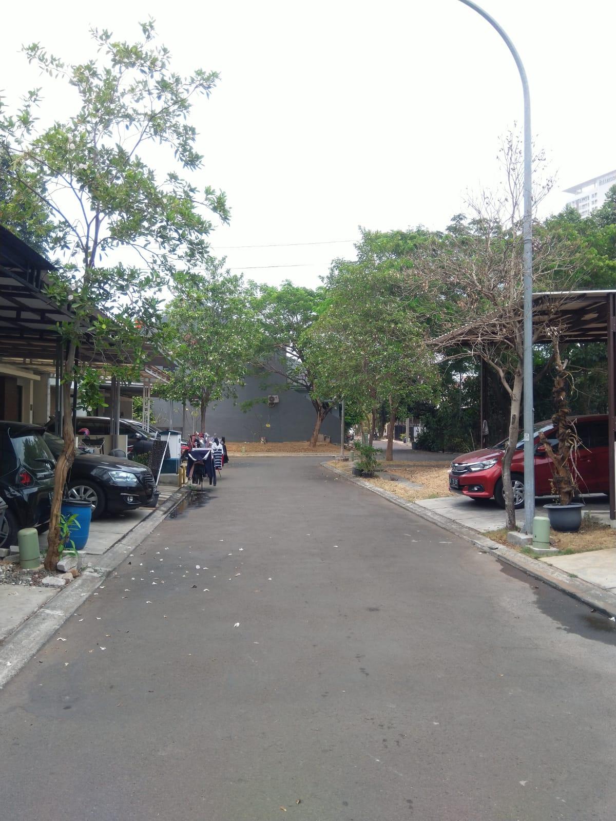 Jual Cepat Rumah Modern 1 Lantai di Graha Raya Cluster Neo Dahlia Loka - Foto 2