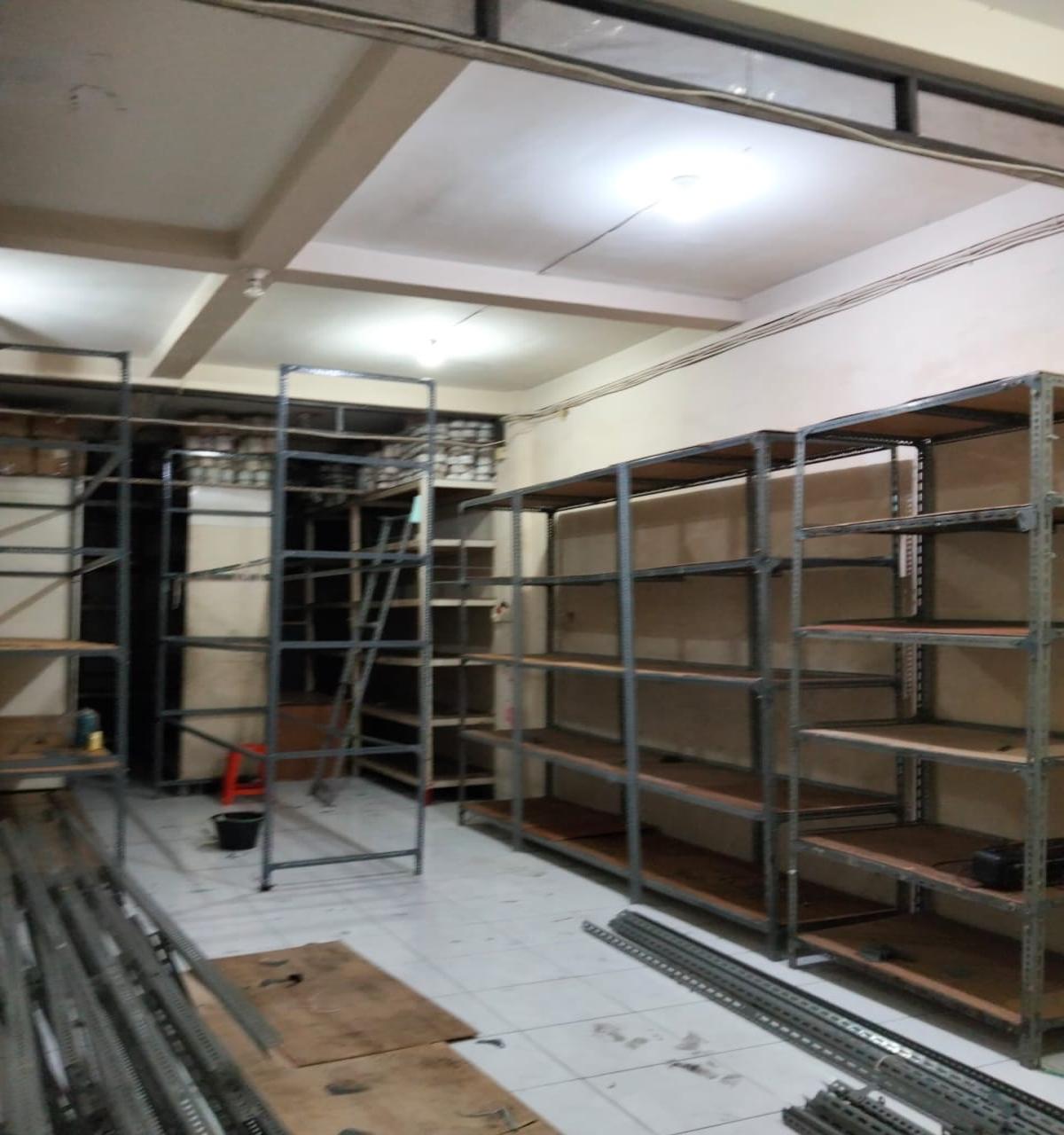 Ruko Murah Tempat Strategis Semarang Timur Supriyadi - Foto 5