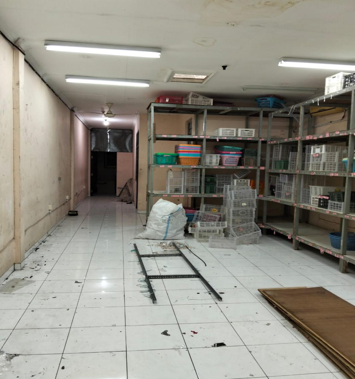 Ruko Murah Tempat Strategis Semarang Timur Supriyadi - Foto 11